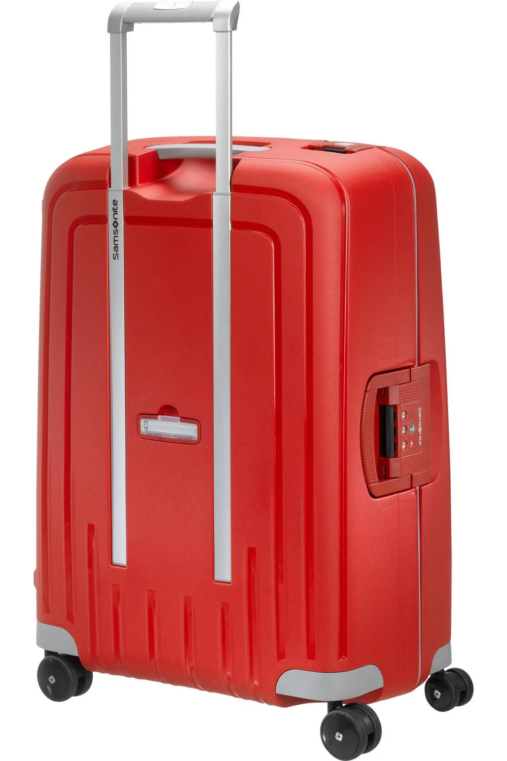 MALETA SAMSONITE S-CURE  (4 RUEDAS) 75CM - Image 19