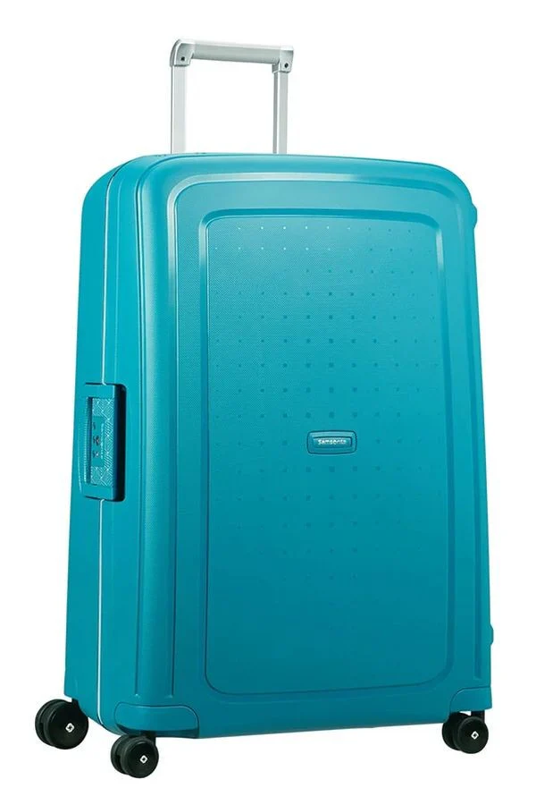 MALETA SAMSONITE S-CURE  (4 RUEDAS) 75CM - Image 20