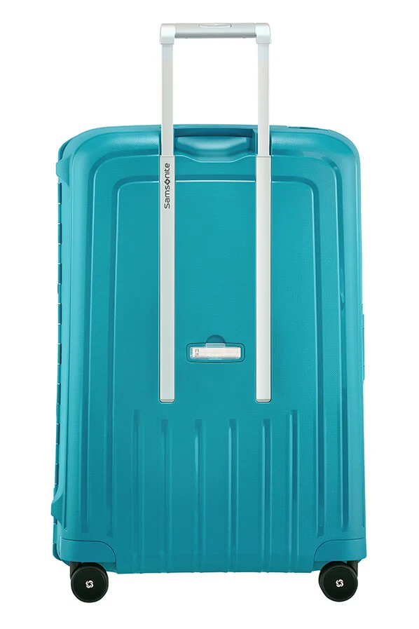 MALETA SAMSONITE S-CURE  (4 RUEDAS) 75CM - Image 21