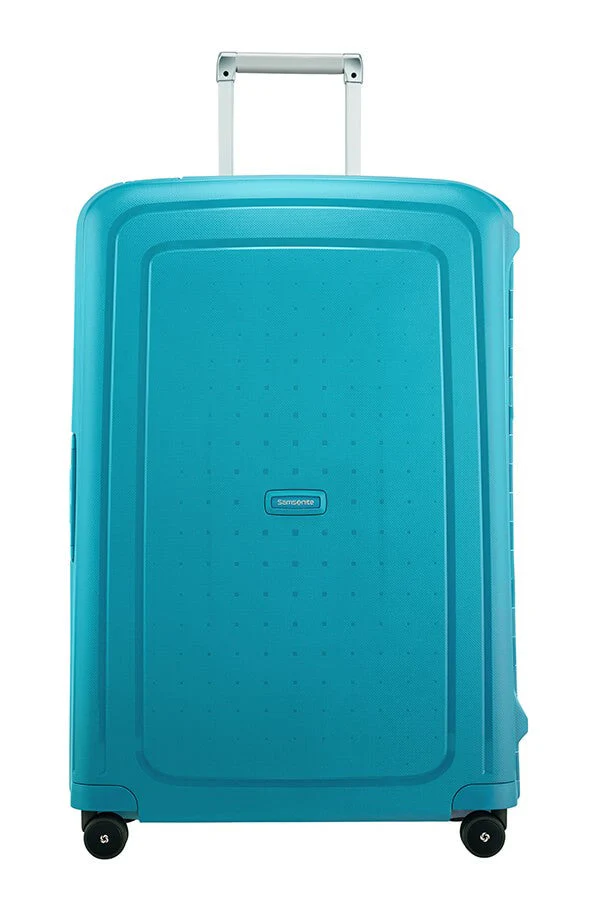 MALETA SAMSONITE S-CURE  (4 RUEDAS) 75CM - Image 22
