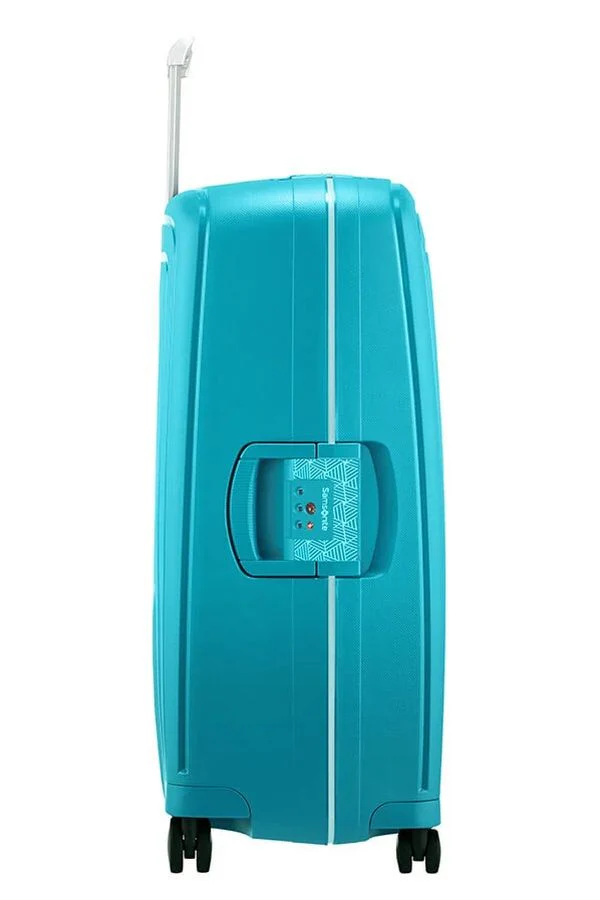 MALETA SAMSONITE S-CURE  (4 RUEDAS) 75CM - Image 23