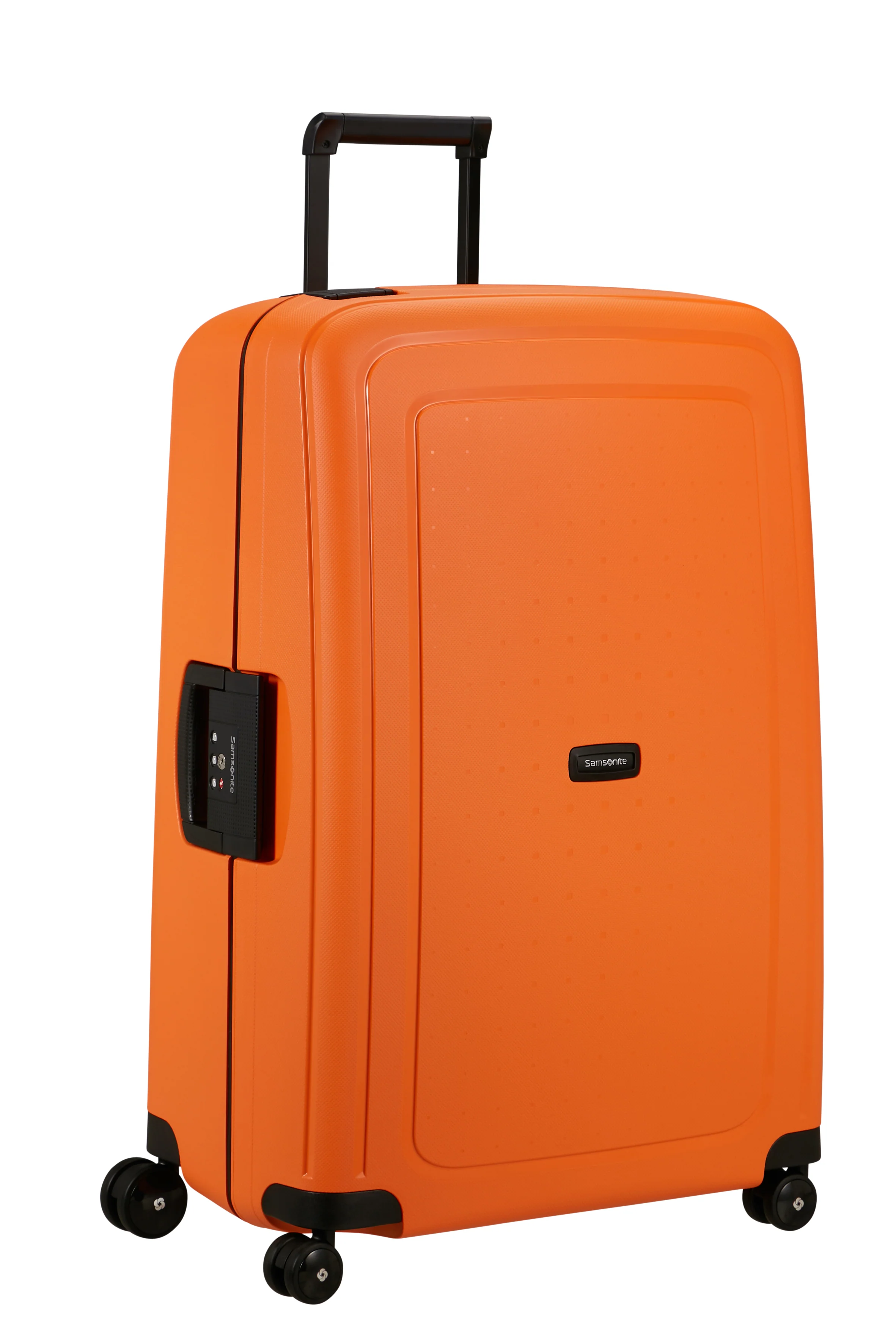 MALETA SAMSONITE S-CURE  (4 RUEDAS) 75CM - Image 24