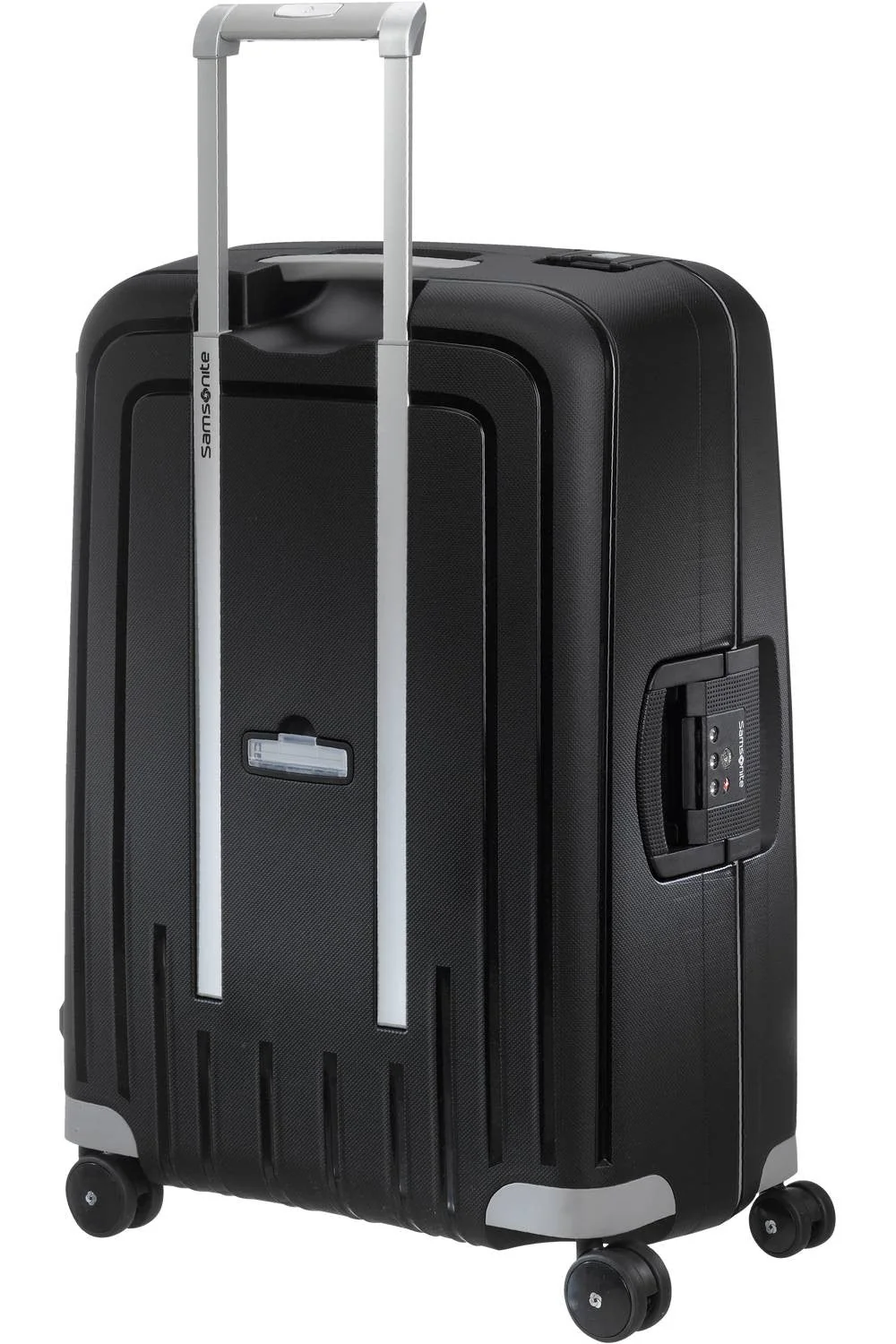 MALETA SAMSONITE S-CURE  (4 RUEDAS) 75CM - Image 3