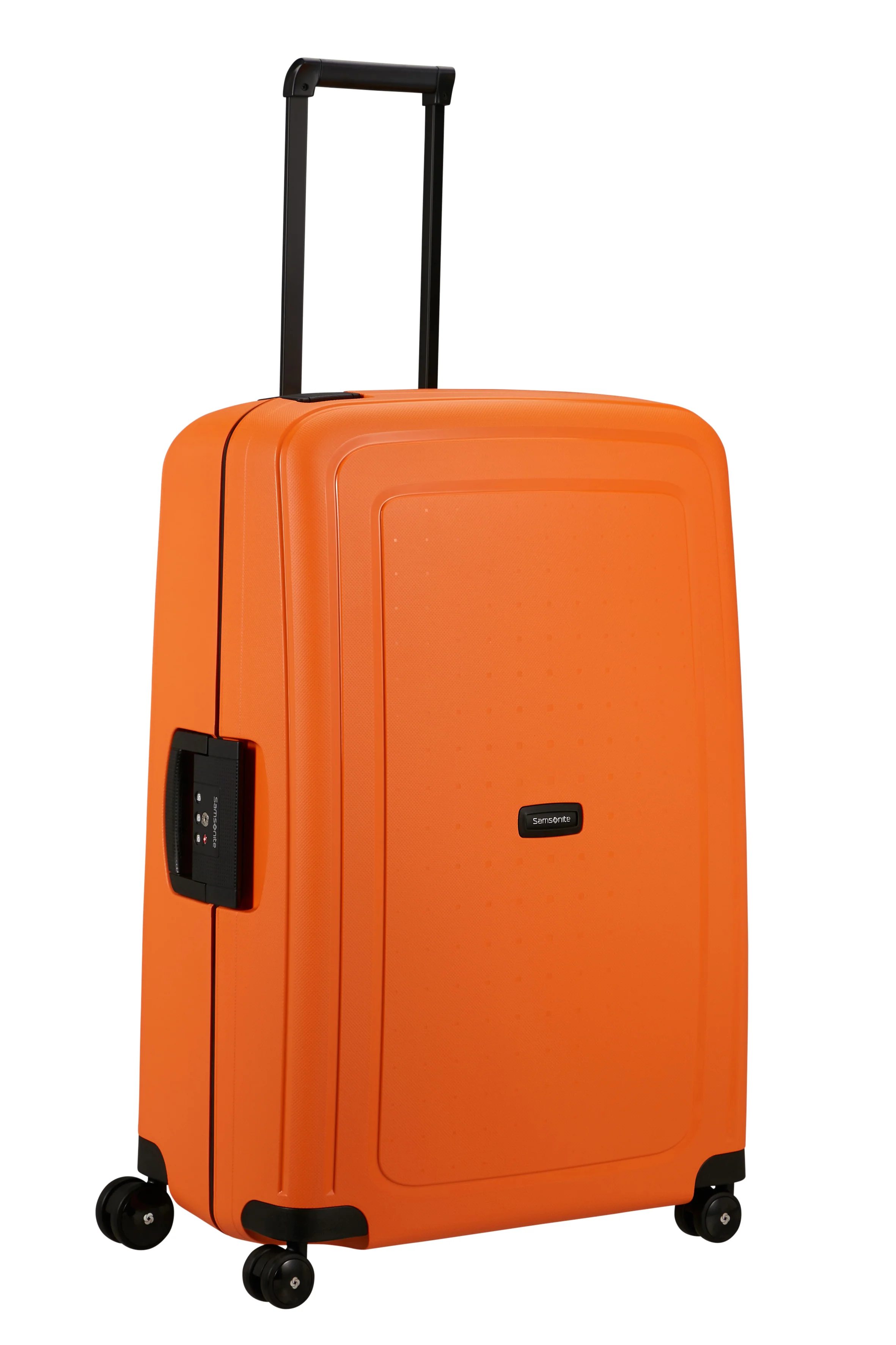 MALETA SAMSONITE S-CURE  (4 RUEDAS) 75CM - Image 32