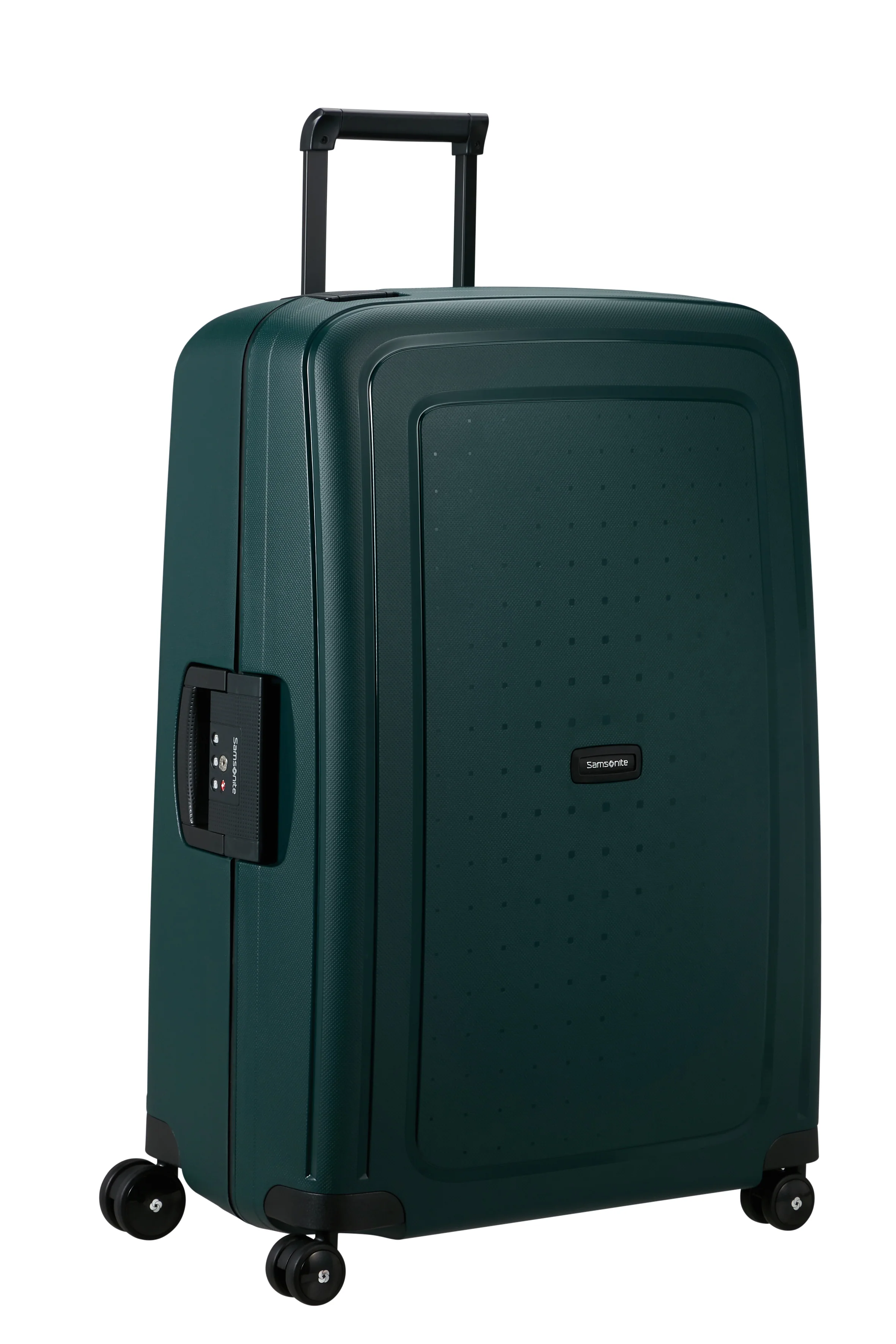 MALETA SAMSONITE S-CURE  (4 RUEDAS) 75CM - Image 39