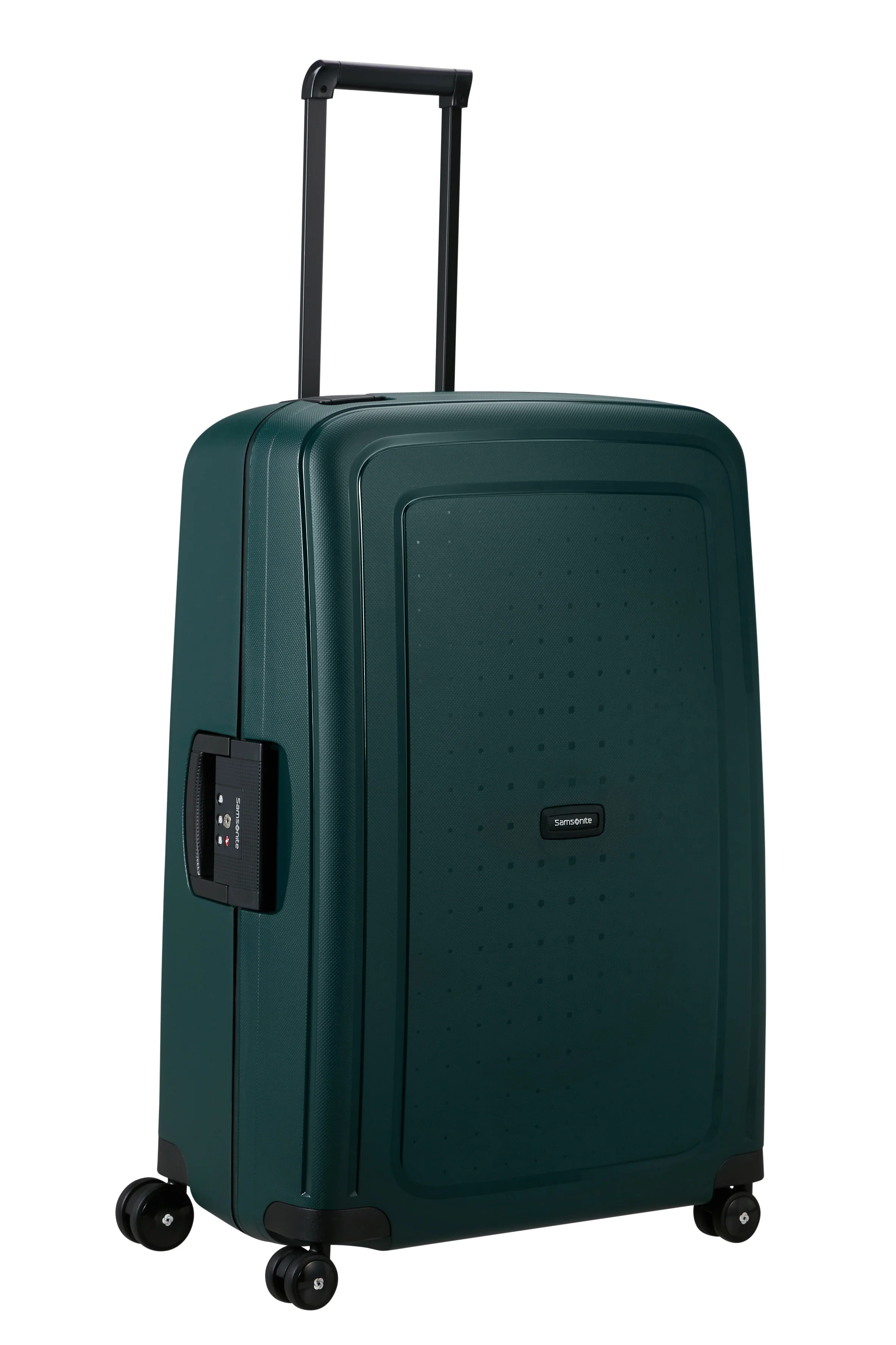 MALETA SAMSONITE S-CURE  (4 RUEDAS) 75CM - Image 47