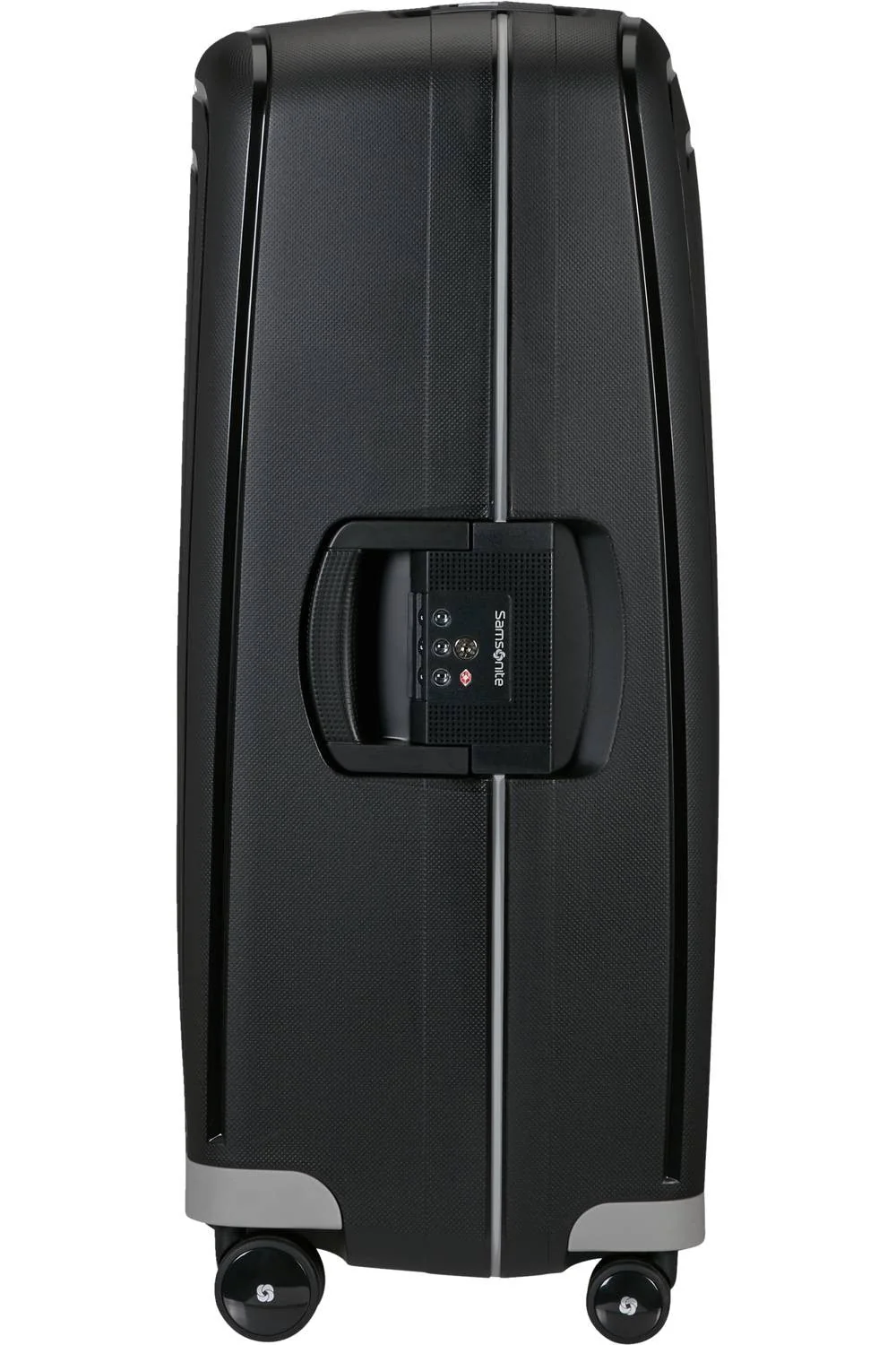 MALETA SAMSONITE S-CURE  (4 RUEDAS) 75CM - Image 5