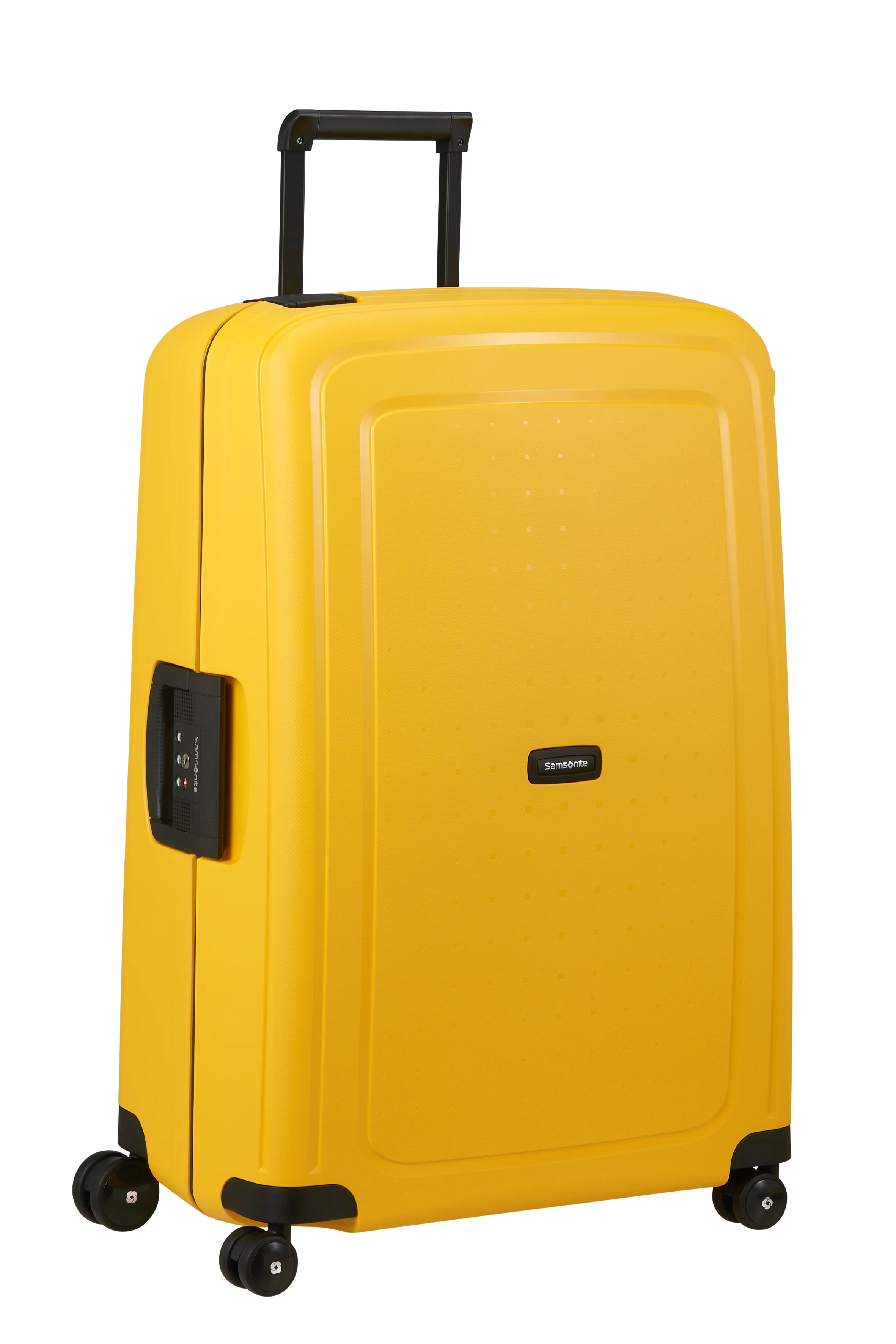 MALETA SAMSONITE S-CURE  (4 RUEDAS) 75CM - Image 54