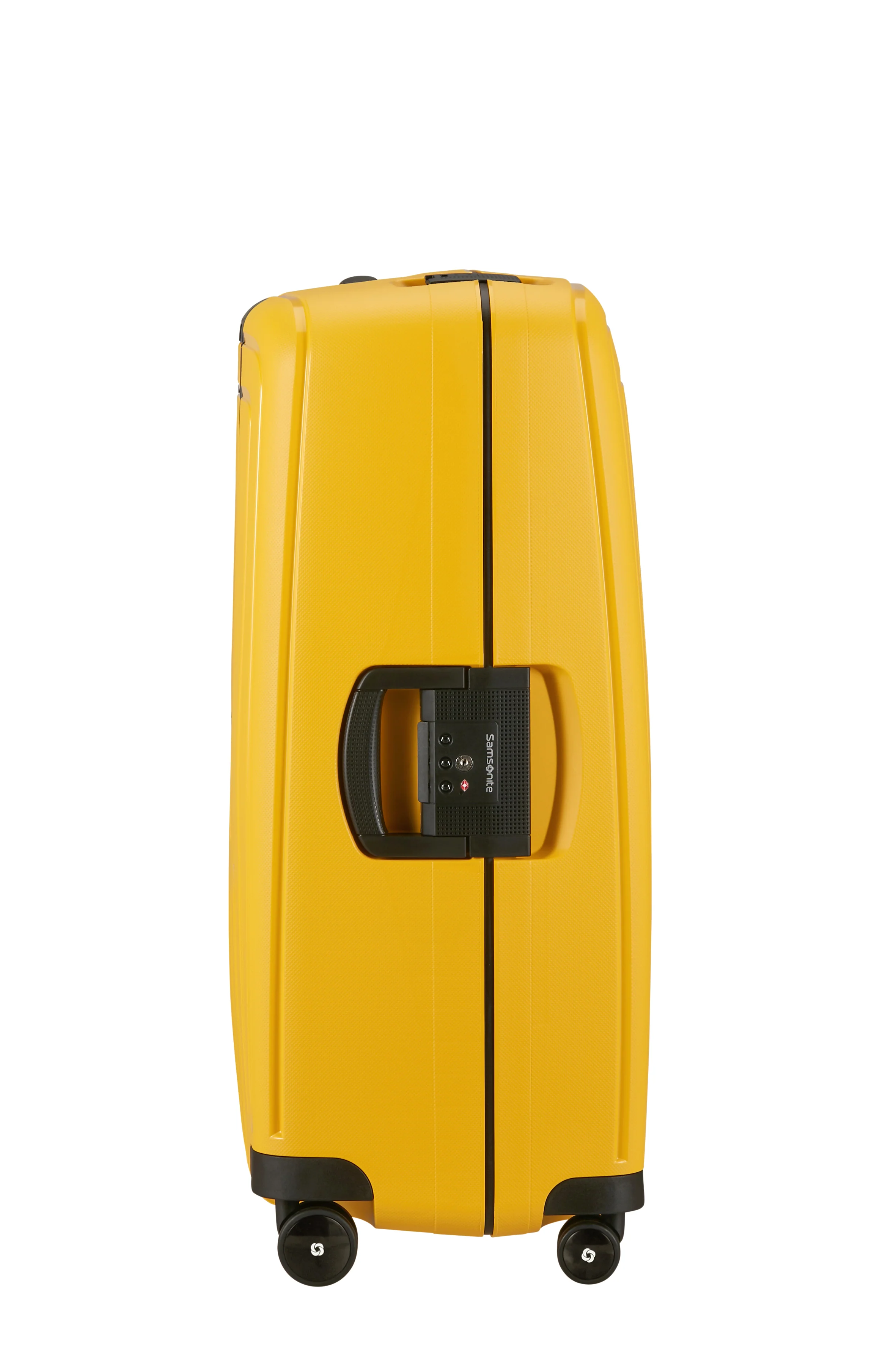 MALETA SAMSONITE S-CURE  (4 RUEDAS) 75CM - Image 59