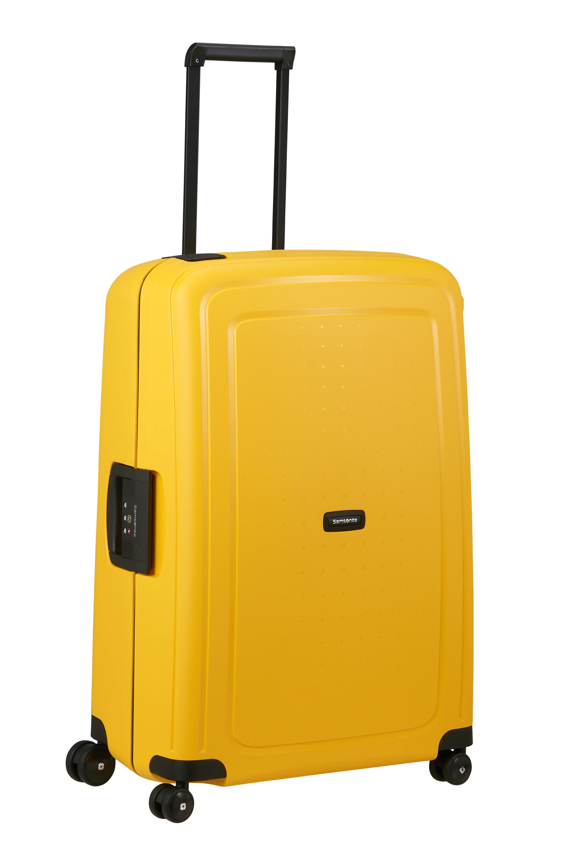 MALETA SAMSONITE S-CURE  (4 RUEDAS) 75CM - Image 60