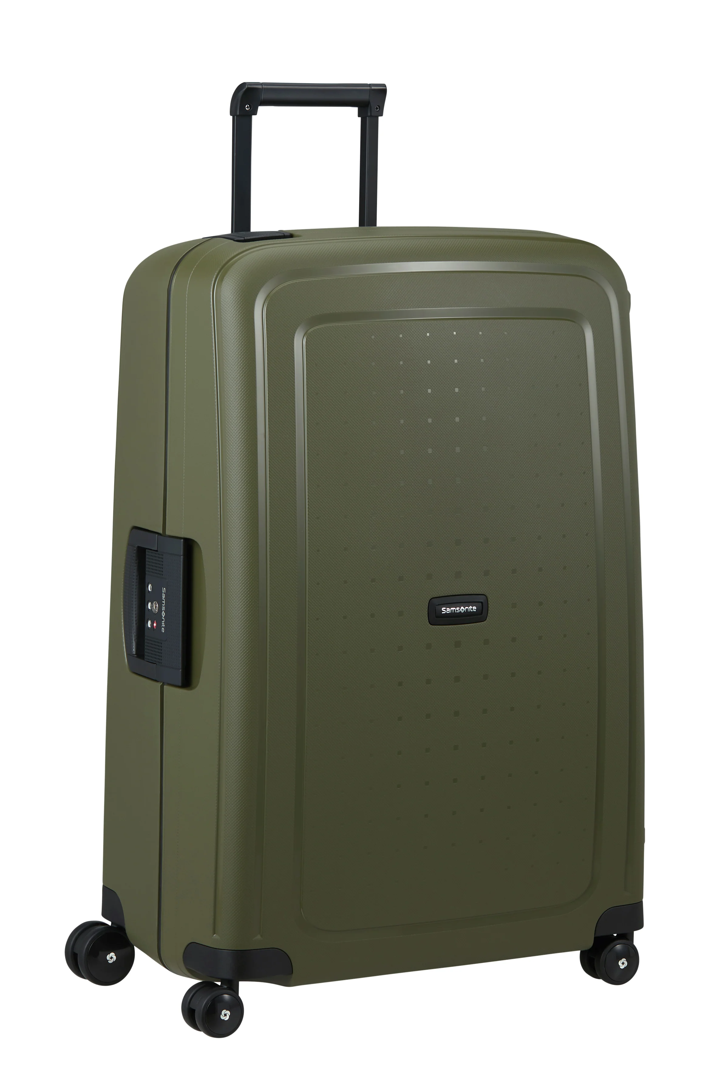 MALETA SAMSONITE S-CURE  (4 RUEDAS) 75CM - Image 61