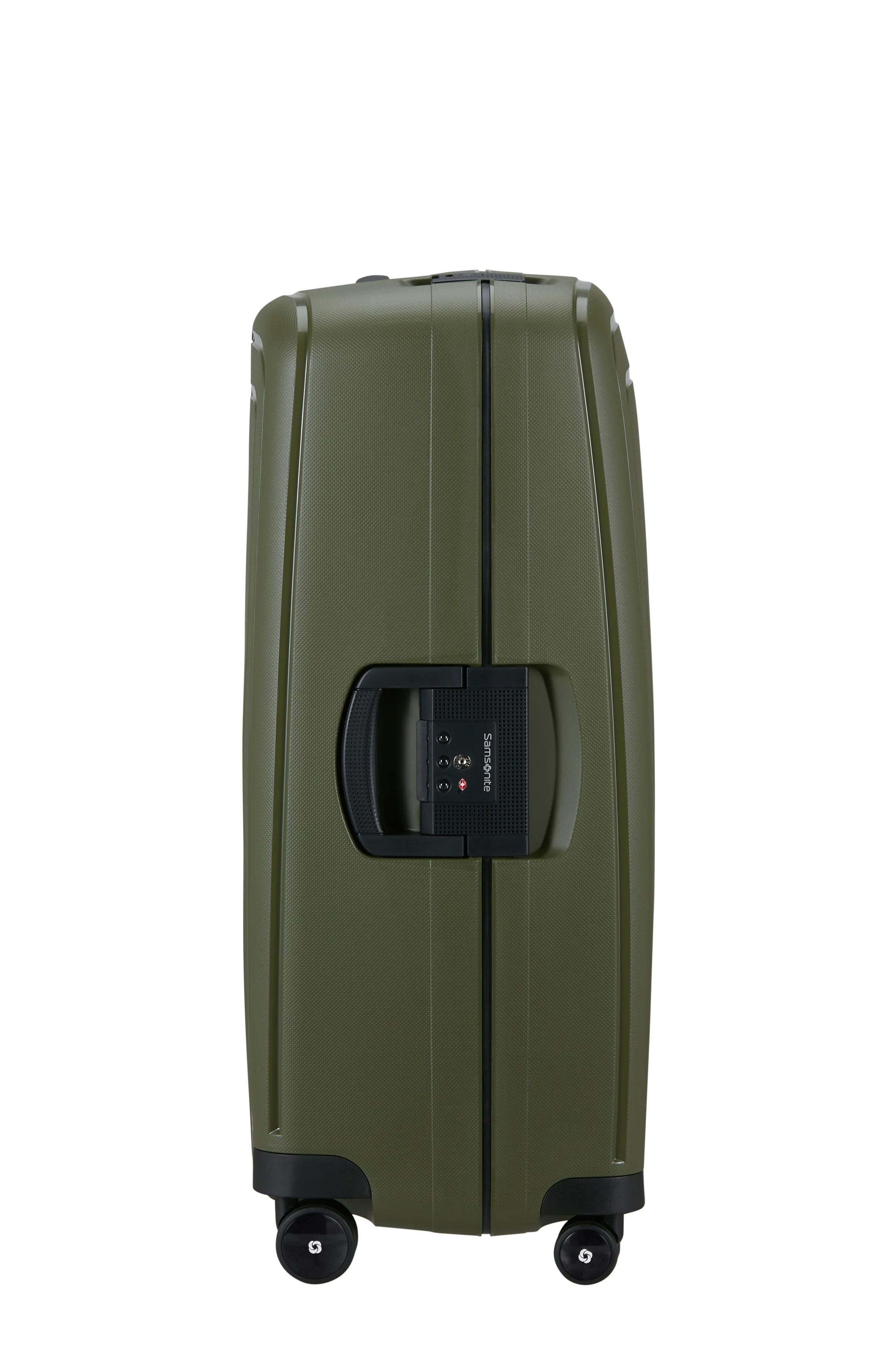 MALETA SAMSONITE S-CURE  (4 RUEDAS) 75CM - Image 66