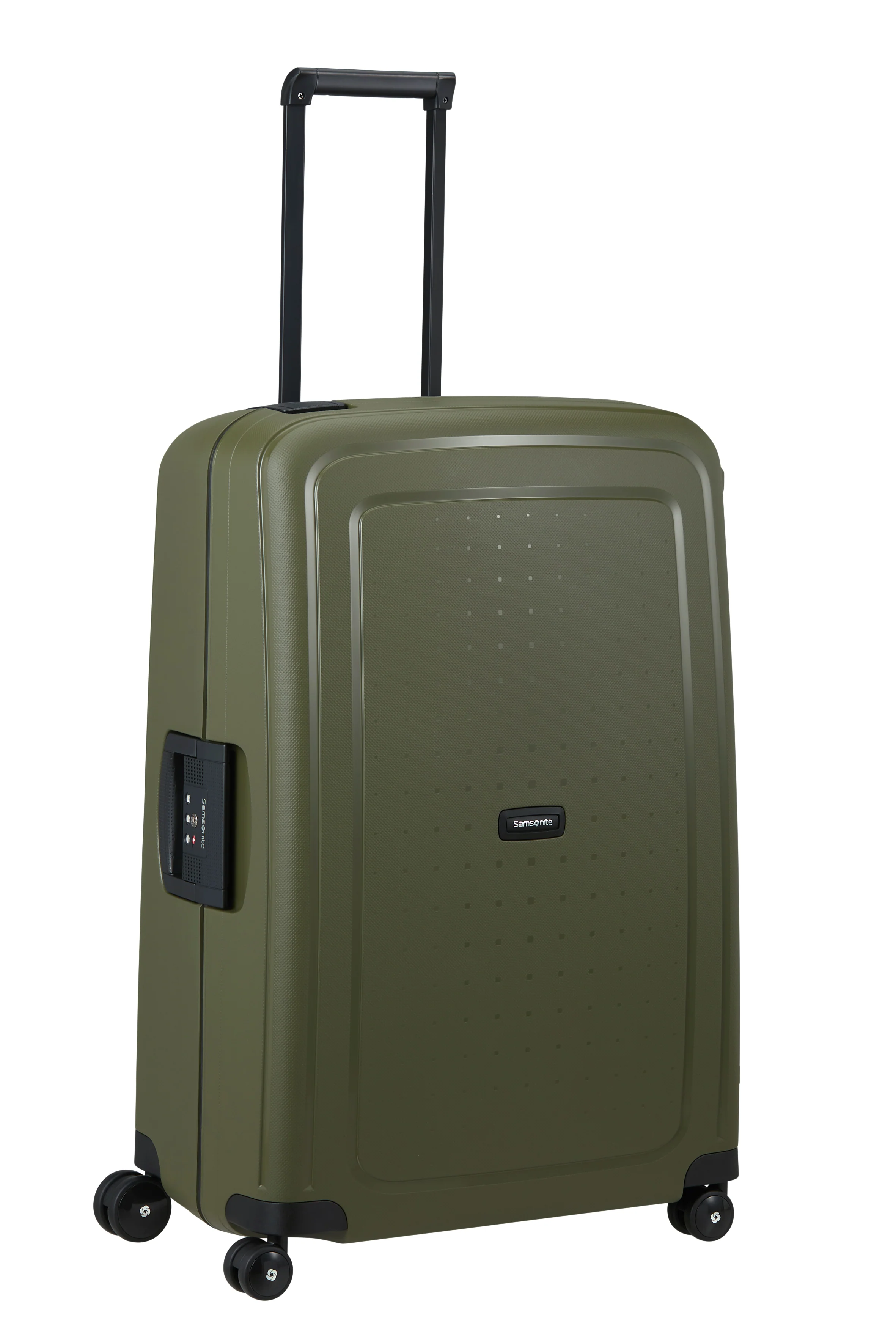 MALETA SAMSONITE S-CURE  (4 RUEDAS) 75CM - Image 67