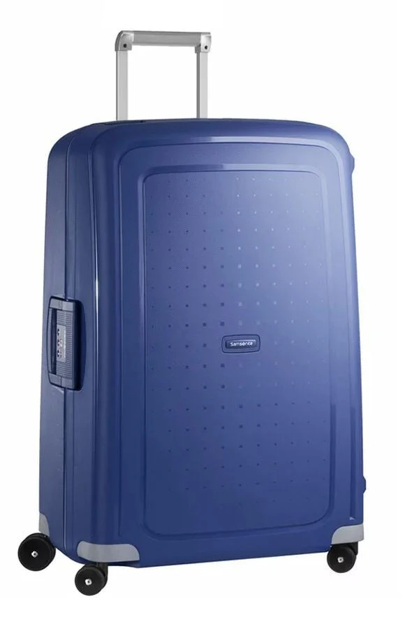 MALETA SAMSONITE S-CURE  (4 RUEDAS) 75CM - Image 7