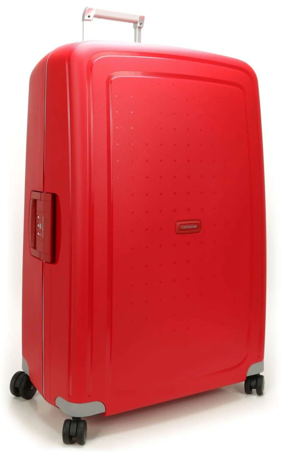 MALETA SAMSONITE  S-CURE (4 RUEDAS) 81CM - Image 12