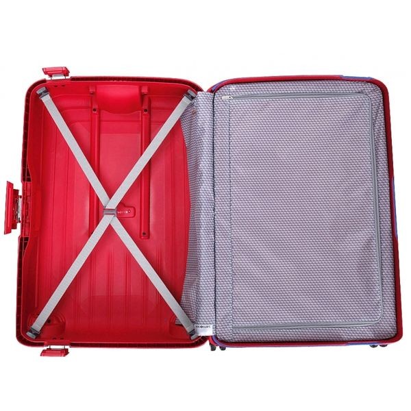 MALETA SAMSONITE  S-CURE (4 RUEDAS) 81CM - Image 15