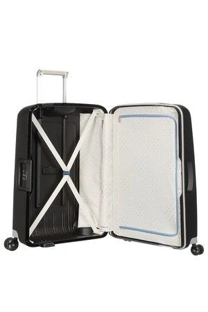 MALETA SAMSONITE  S-CURE (4 RUEDAS) 81CM - Image 21
