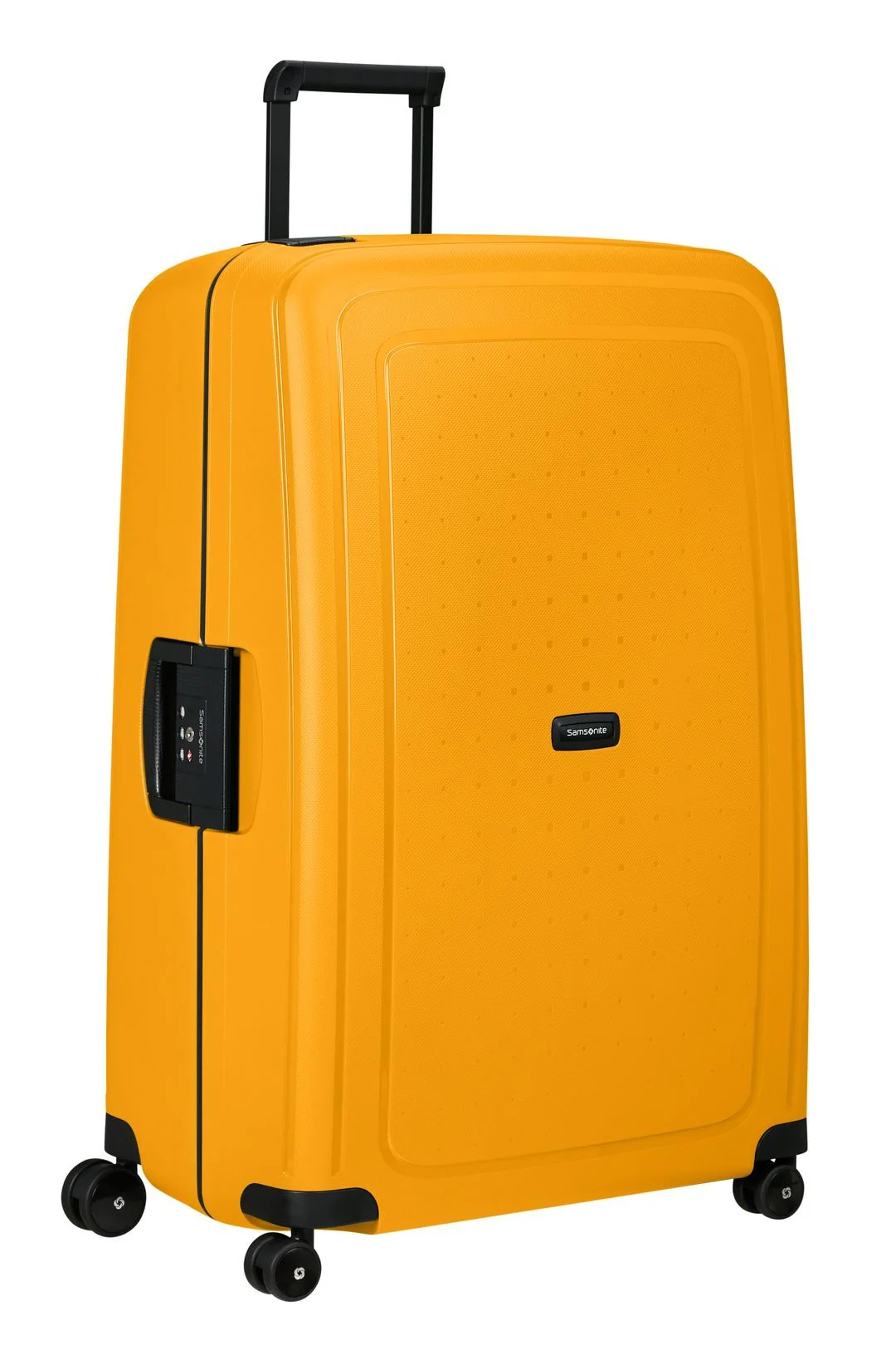 MALETA SAMSONITE  S-CURE (4 RUEDAS) 81CM - Image 23