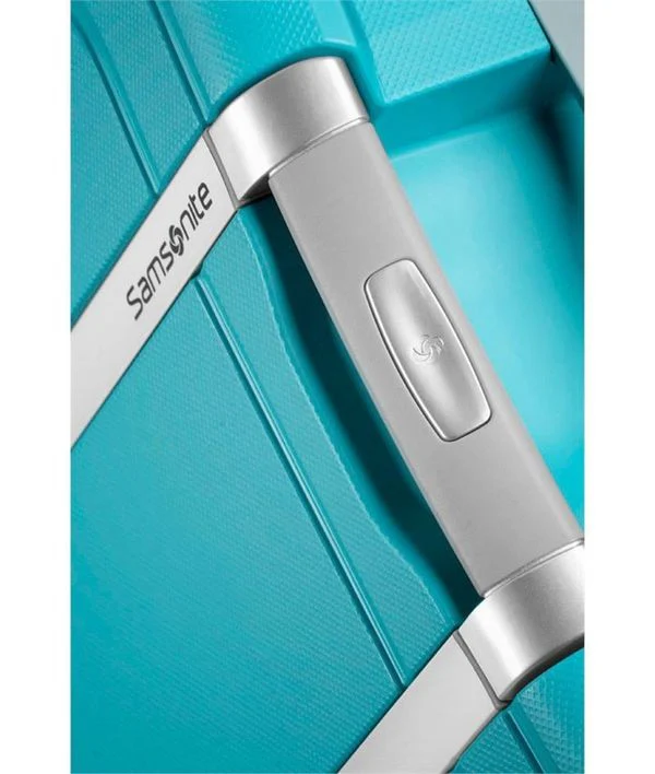 MALETA SAMSONITE  S-CURE (4 RUEDAS) 81CM - Image 3