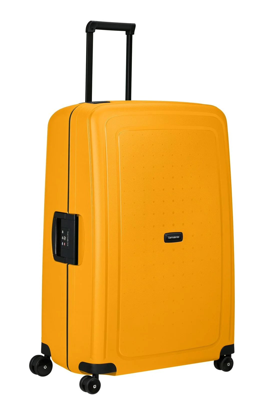 MALETA SAMSONITE  S-CURE (4 RUEDAS) 81CM - Image 31