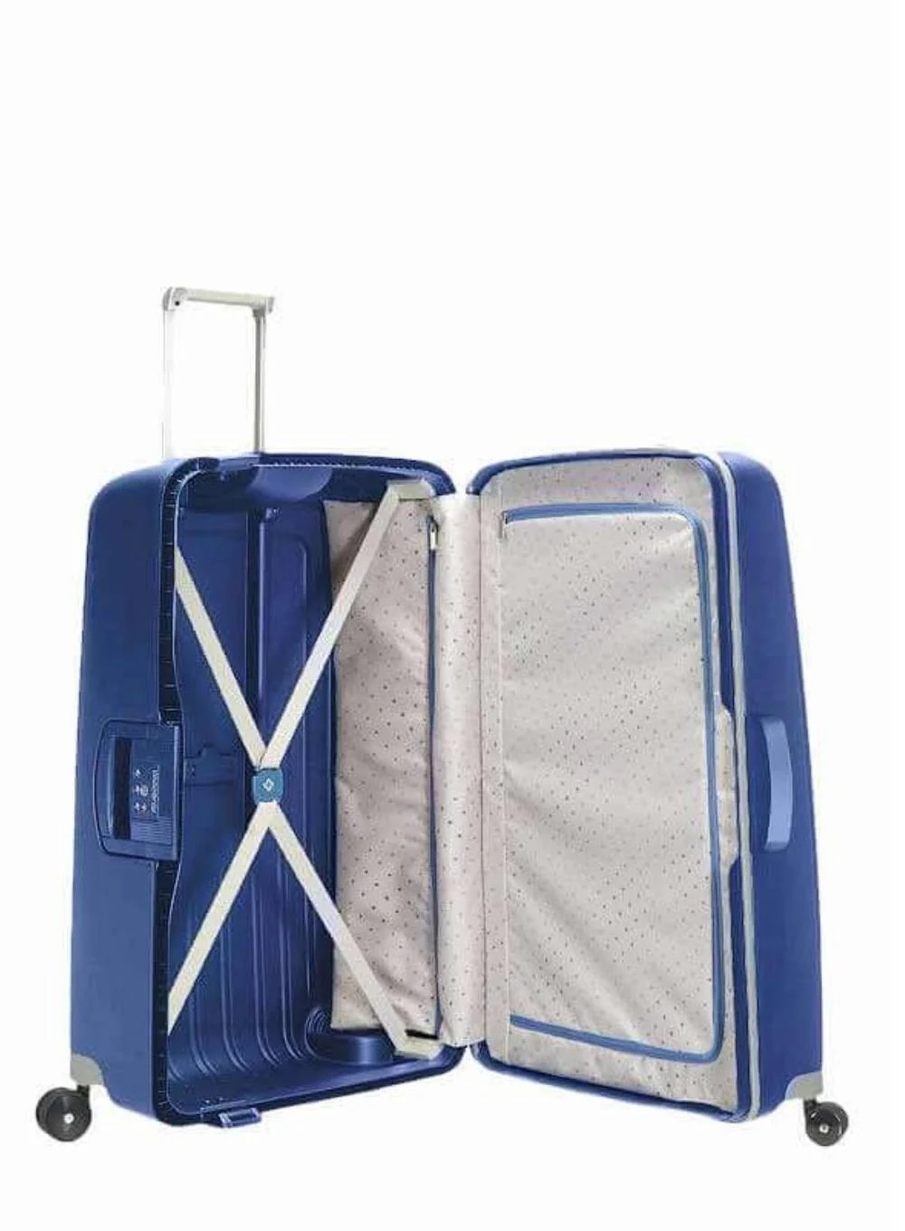 MALETA SAMSONITE  S-CURE (4 RUEDAS) 81CM - Image 33