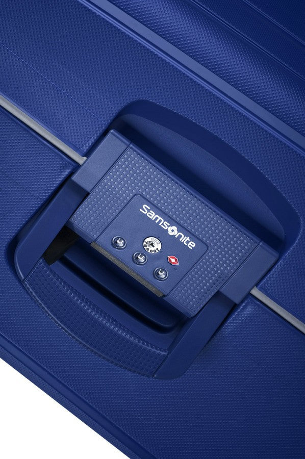 MALETA SAMSONITE  S-CURE (4 RUEDAS) 81CM - Image 34