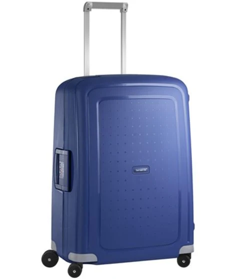 MALETA SAMSONITE  S-CURE (4 RUEDAS) 81CM - Image 35