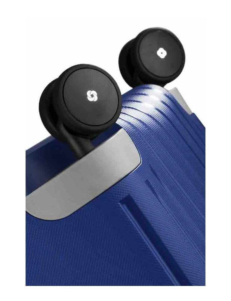 MALETA SAMSONITE  S-CURE (4 RUEDAS) 81CM - Image 36