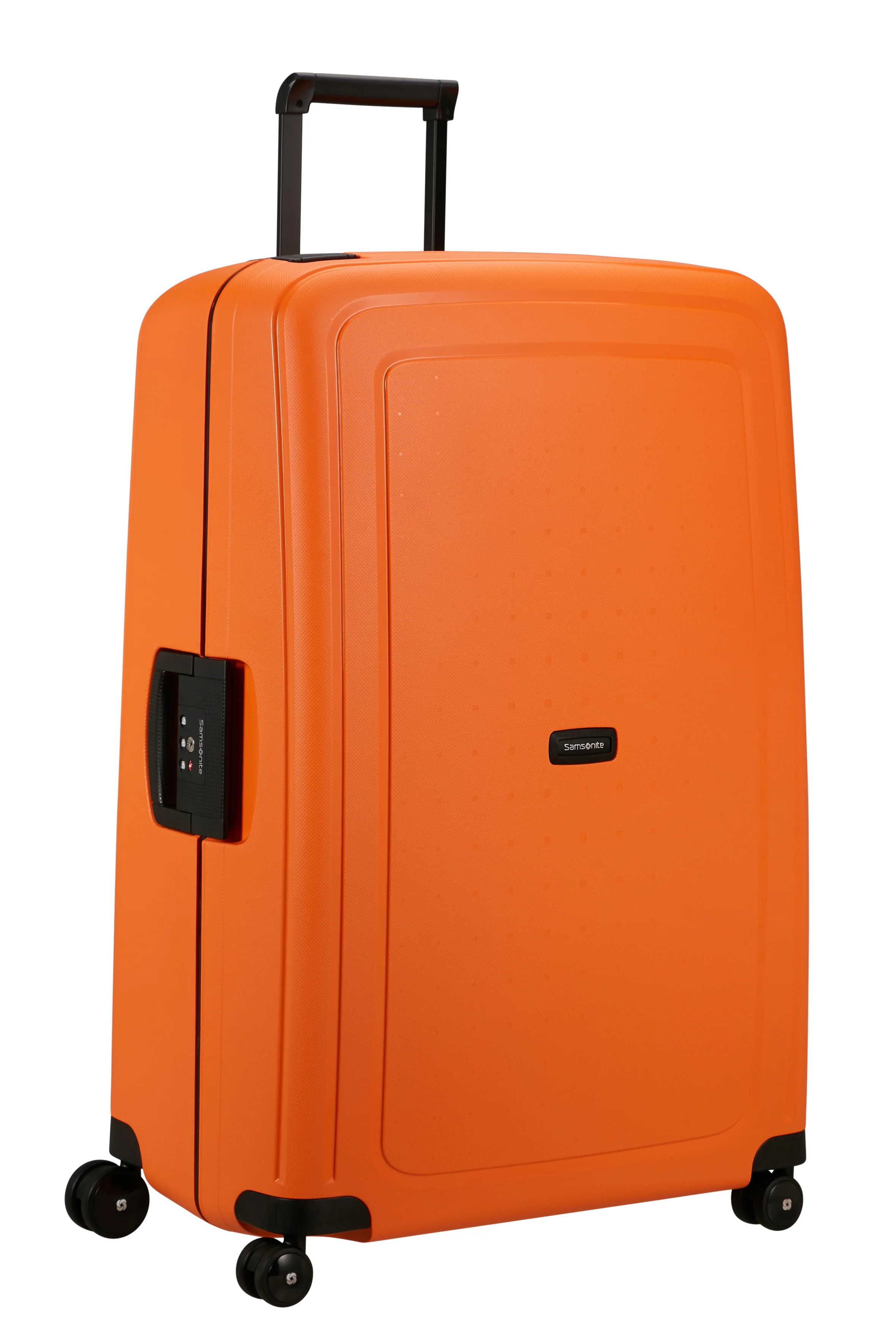 MALETA SAMSONITE  S-CURE (4 RUEDAS) 81CM - Image 38