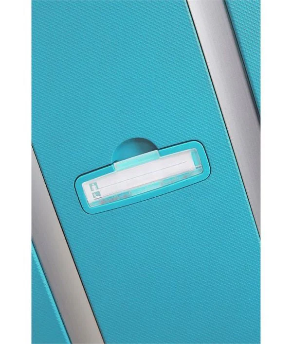 MALETA SAMSONITE  S-CURE (4 RUEDAS) 81CM - Image 4