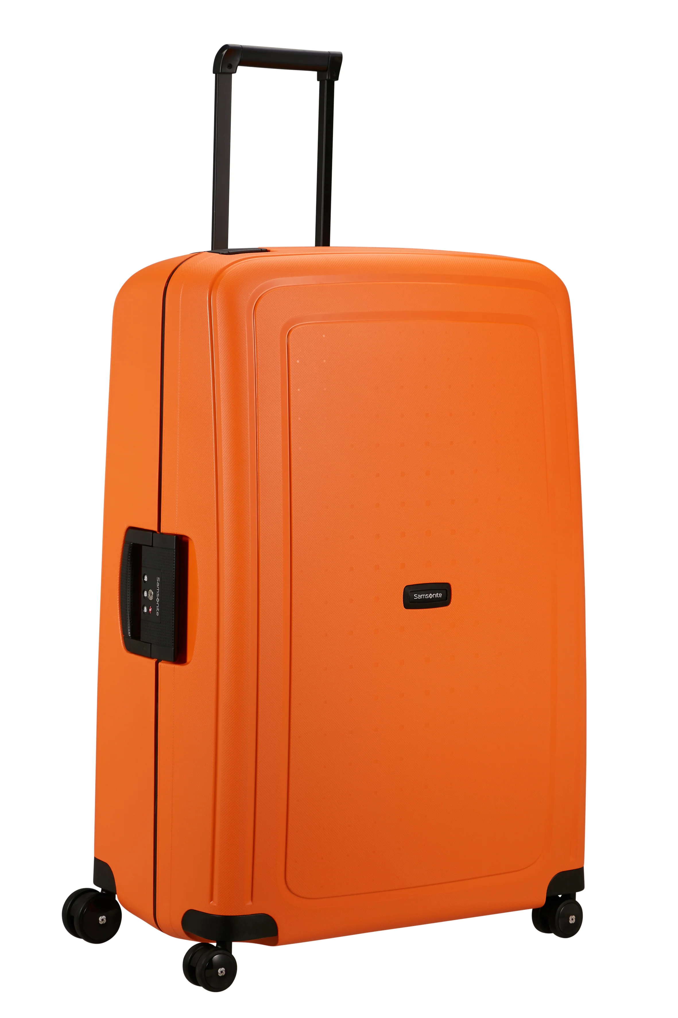 MALETA SAMSONITE  S-CURE (4 RUEDAS) 81CM - Image 46