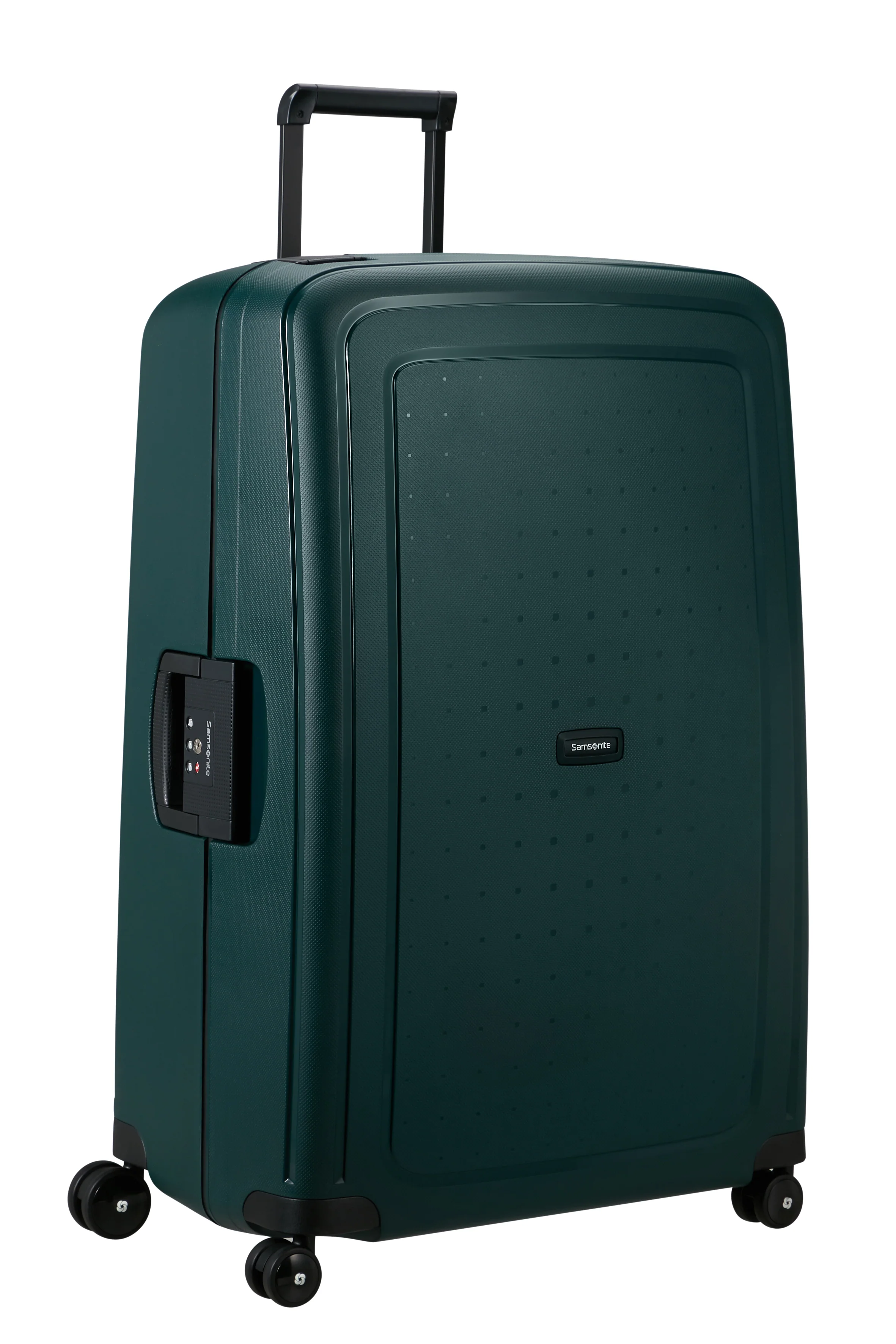 MALETA SAMSONITE  S-CURE (4 RUEDAS) 81CM - Image 51