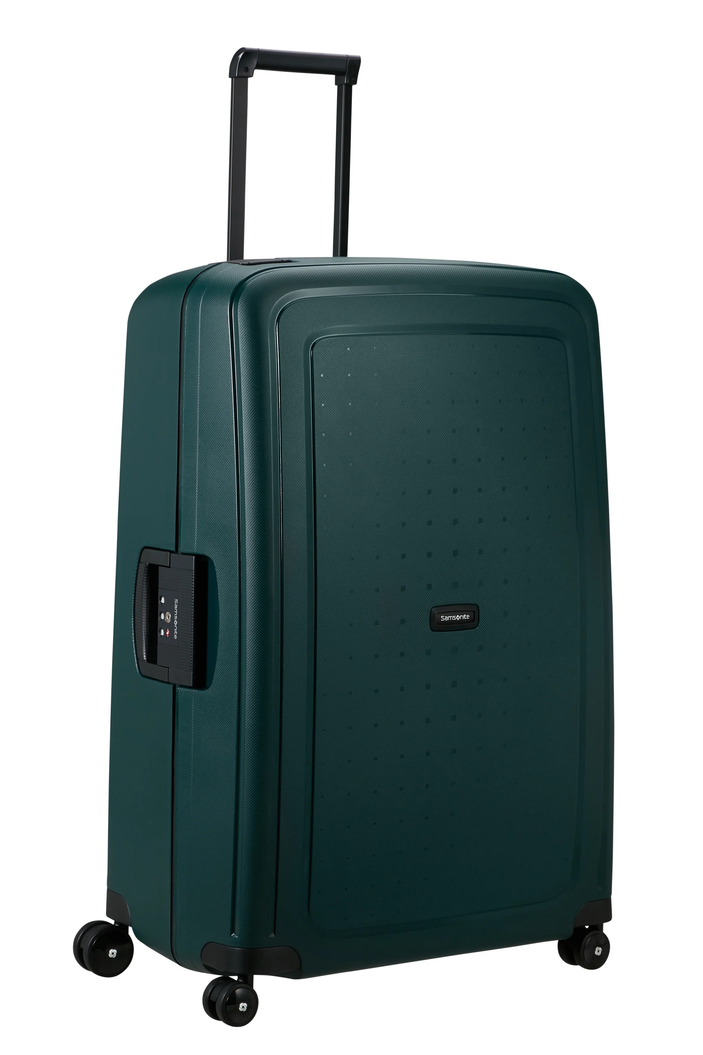 MALETA SAMSONITE  S-CURE (4 RUEDAS) 81CM - Image 59