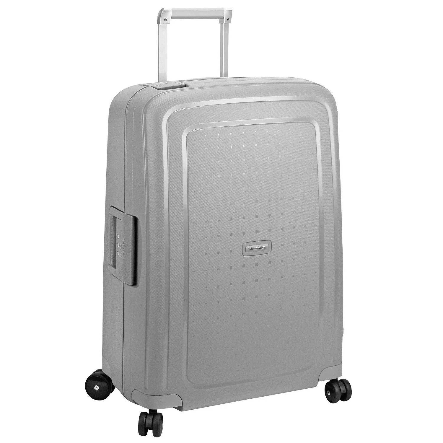 MALETA SAMSONITE  S-CURE (4 RUEDAS) 81CM - Image 6