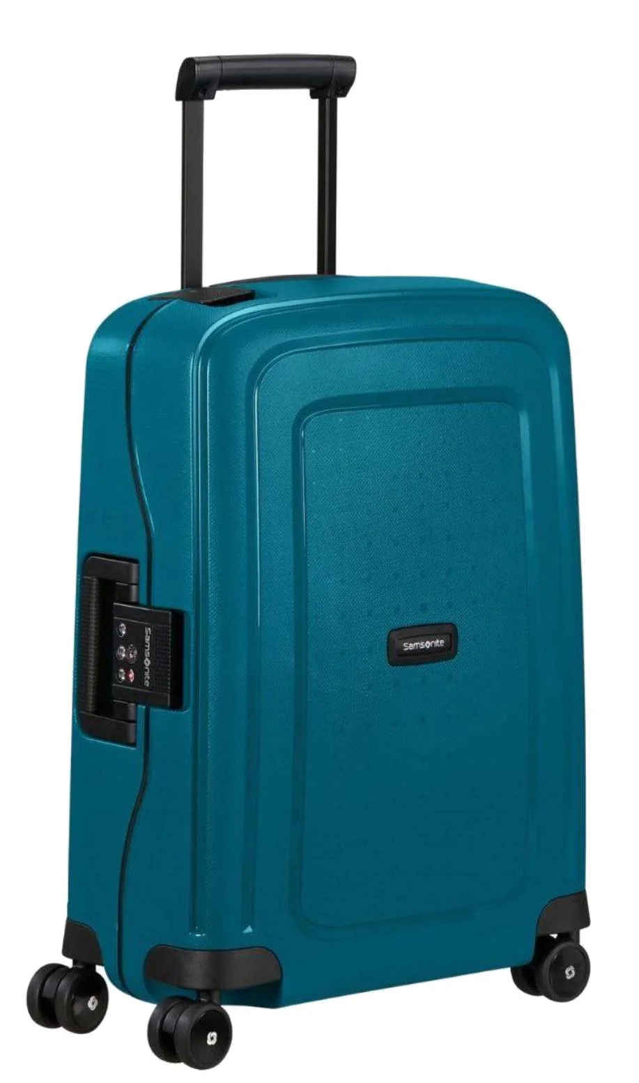 MALETA SAMSONITE  S-CURE (4 RUEDAS) 81CM - Image 64
