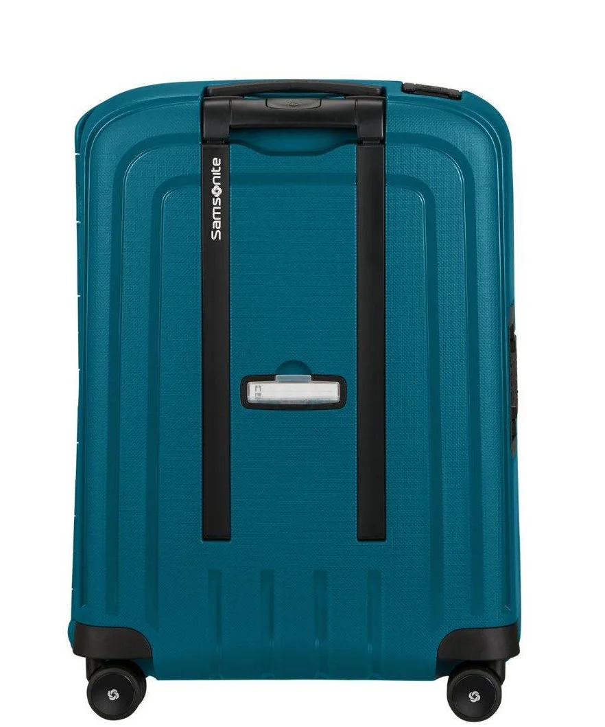 MALETA SAMSONITE  S-CURE (4 RUEDAS) 81CM - Image 66