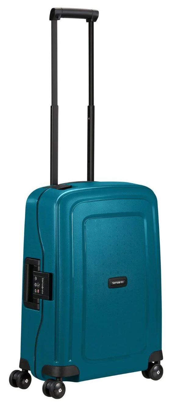 MALETA SAMSONITE  S-CURE (4 RUEDAS) 81CM - Image 71