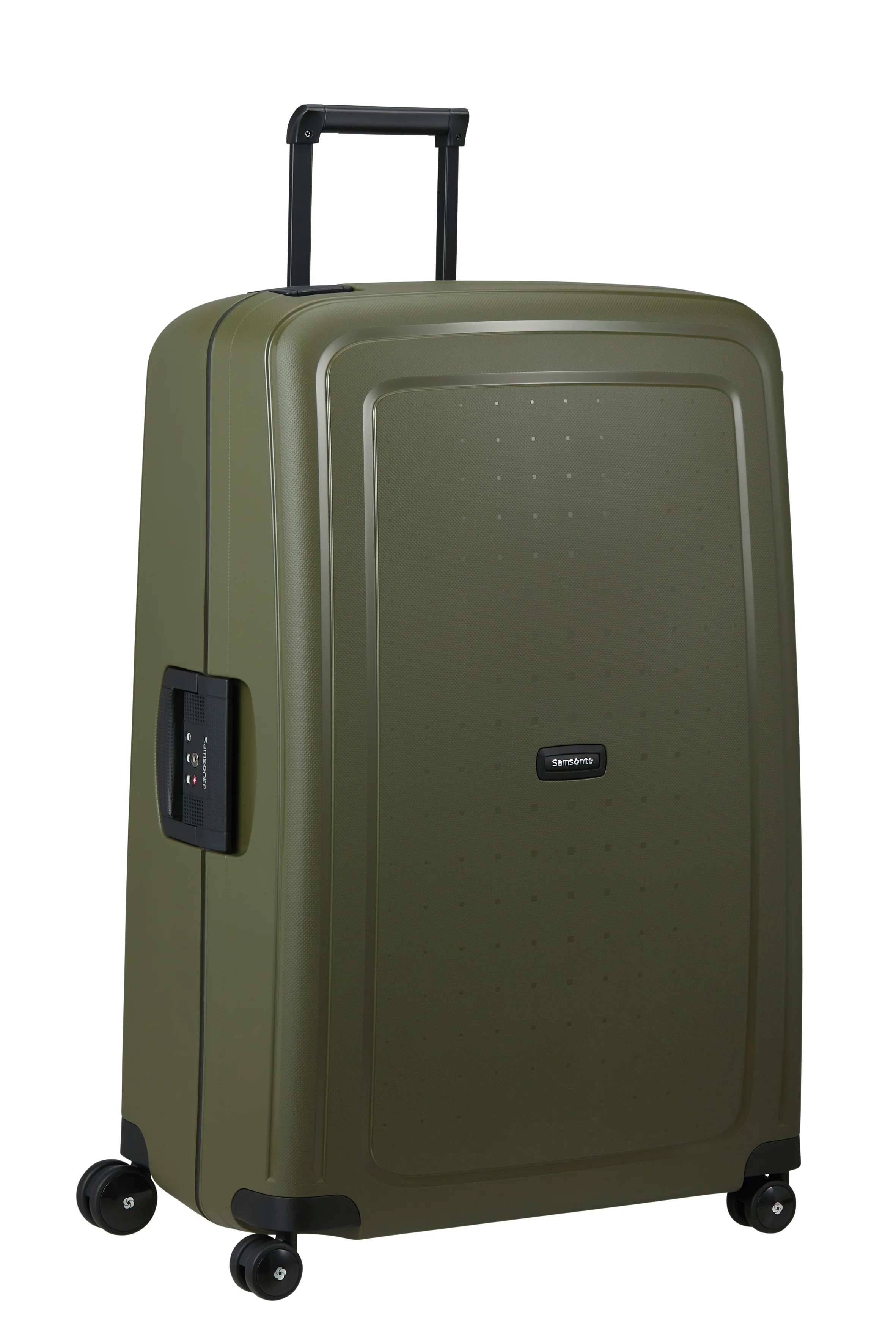 MALETA SAMSONITE  S-CURE (4 RUEDAS) 81CM - Image 72