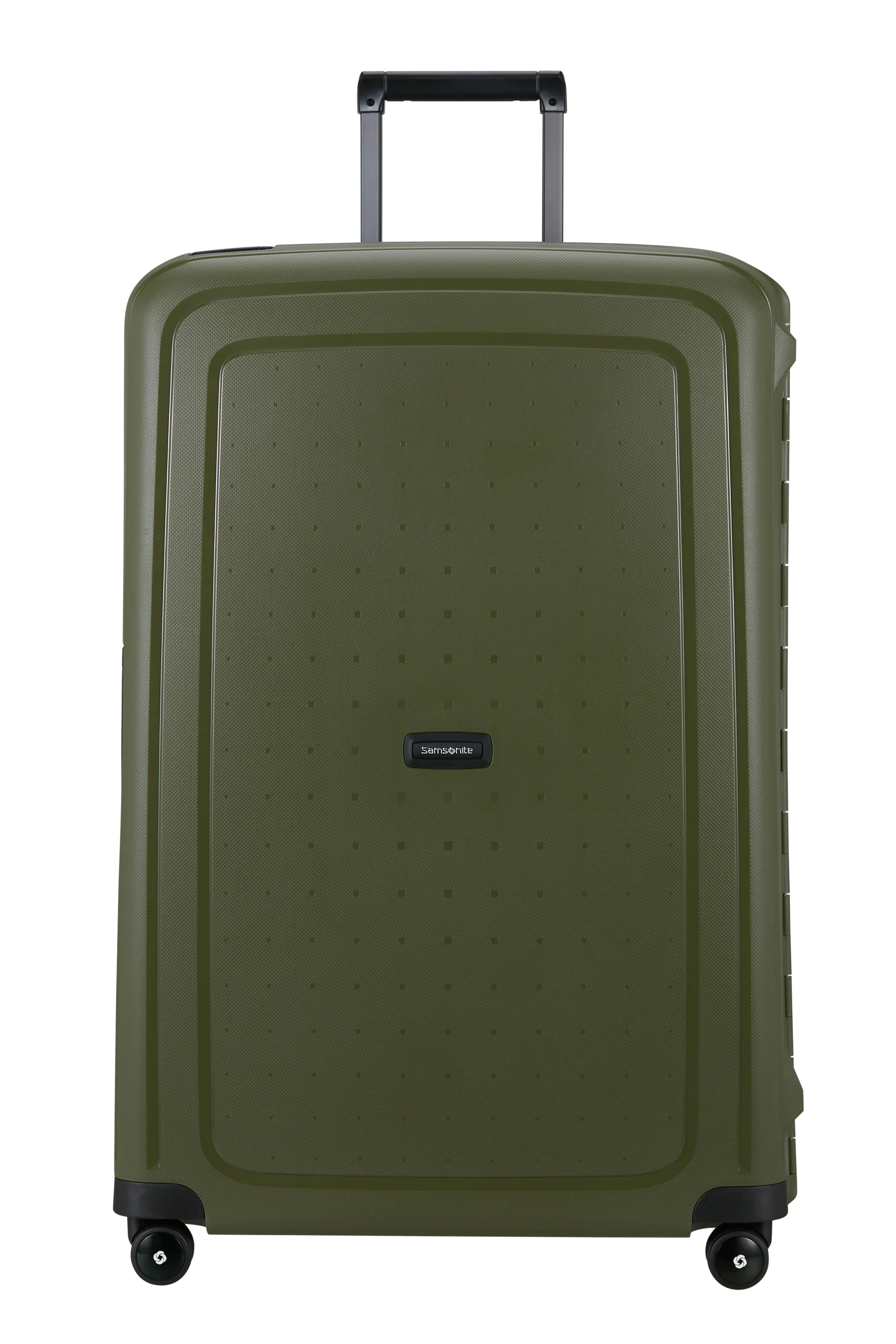 MALETA SAMSONITE  S-CURE (4 RUEDAS) 81CM - Image 73