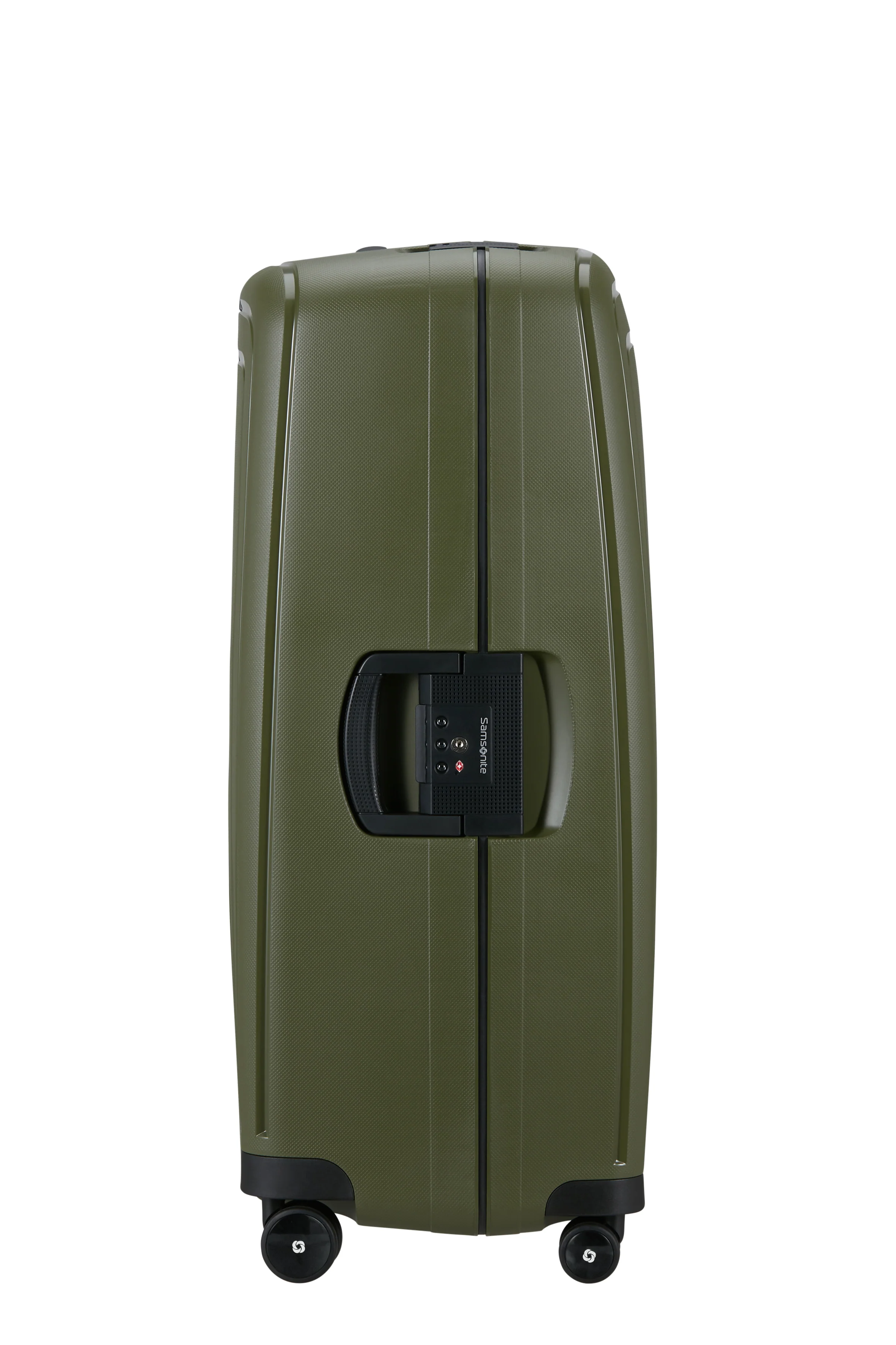 MALETA SAMSONITE  S-CURE (4 RUEDAS) 81CM - Image 77