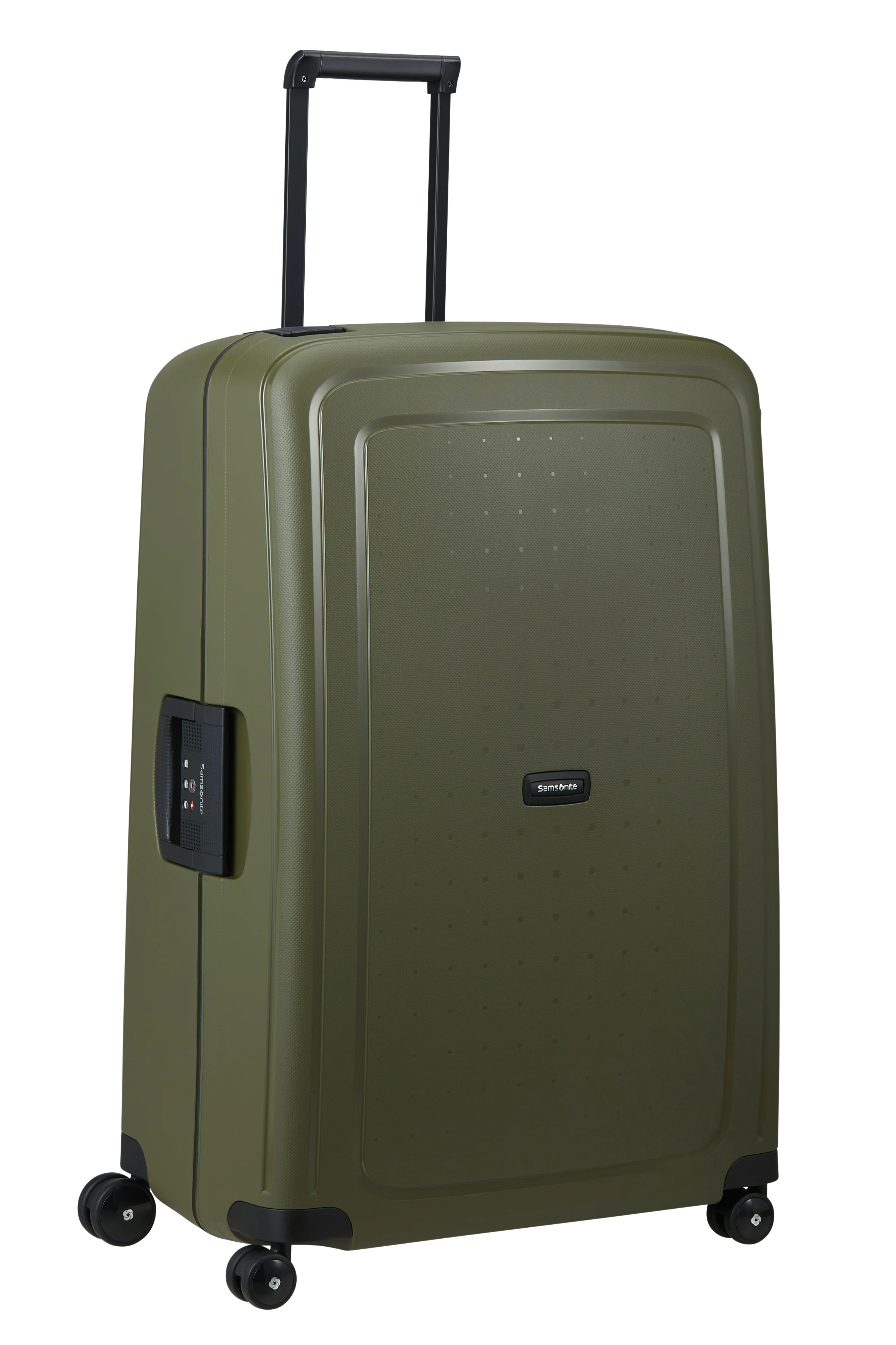 MALETA SAMSONITE  S-CURE (4 RUEDAS) 81CM - Image 78