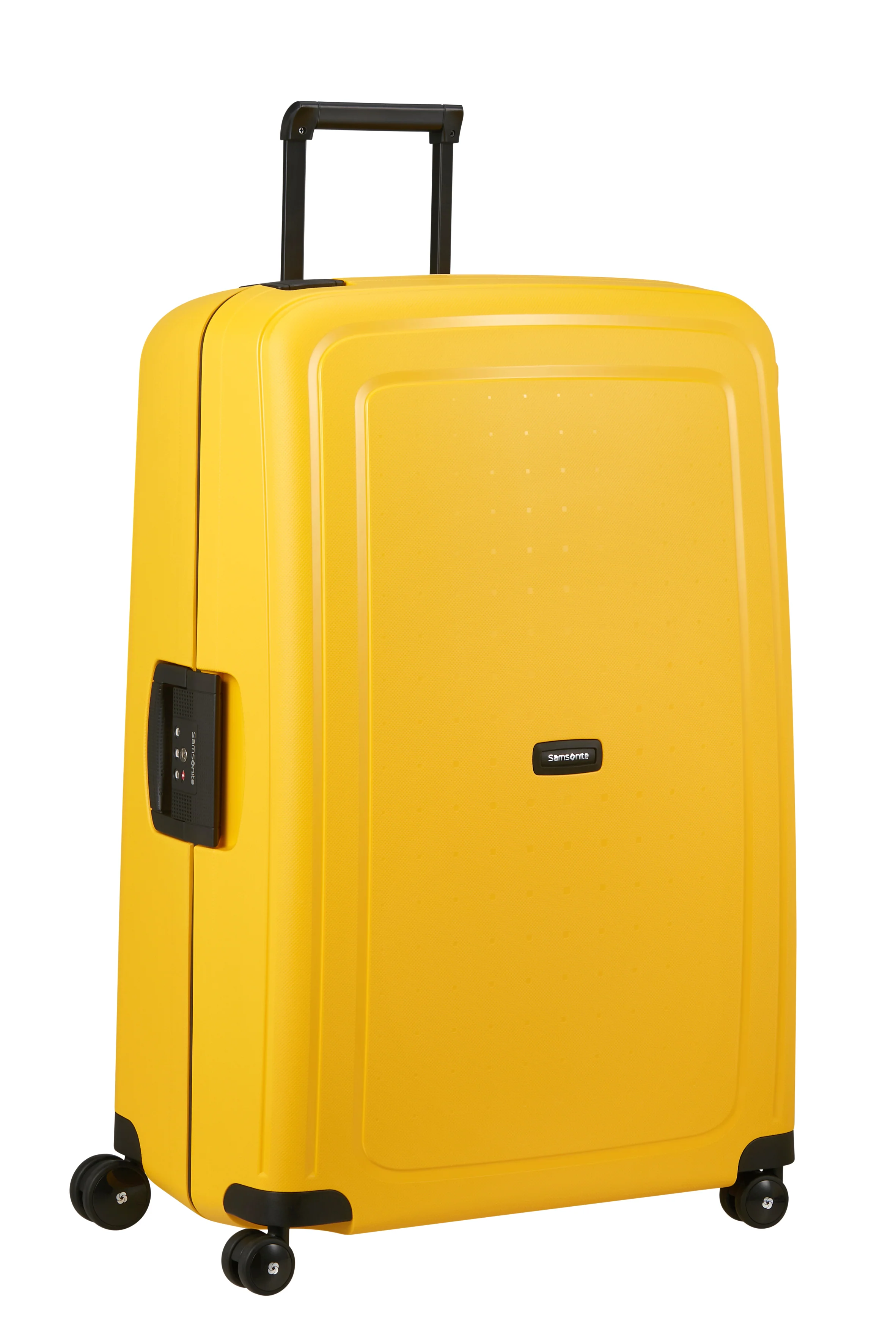 MALETA SAMSONITE  S-CURE (4 RUEDAS) 81CM - Image 79