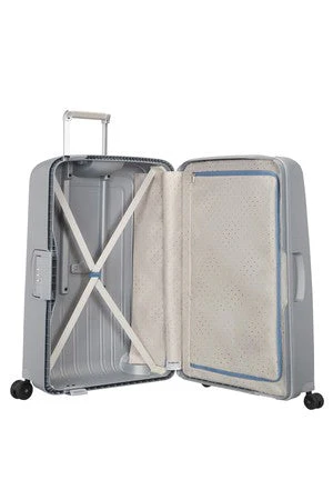 MALETA SAMSONITE  S-CURE (4 RUEDAS) 81CM - Image 8