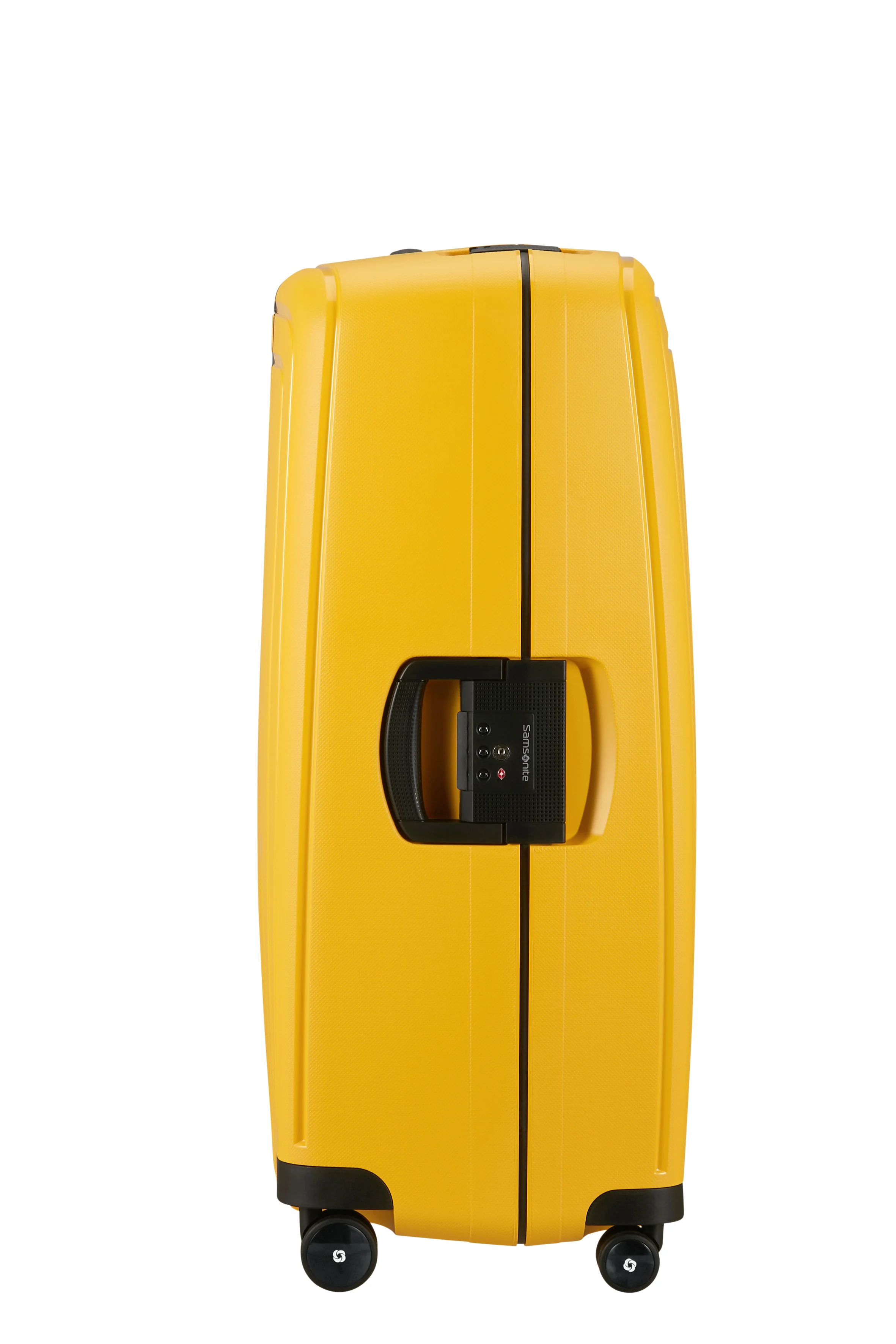 MALETA SAMSONITE  S-CURE (4 RUEDAS) 81CM - Image 83