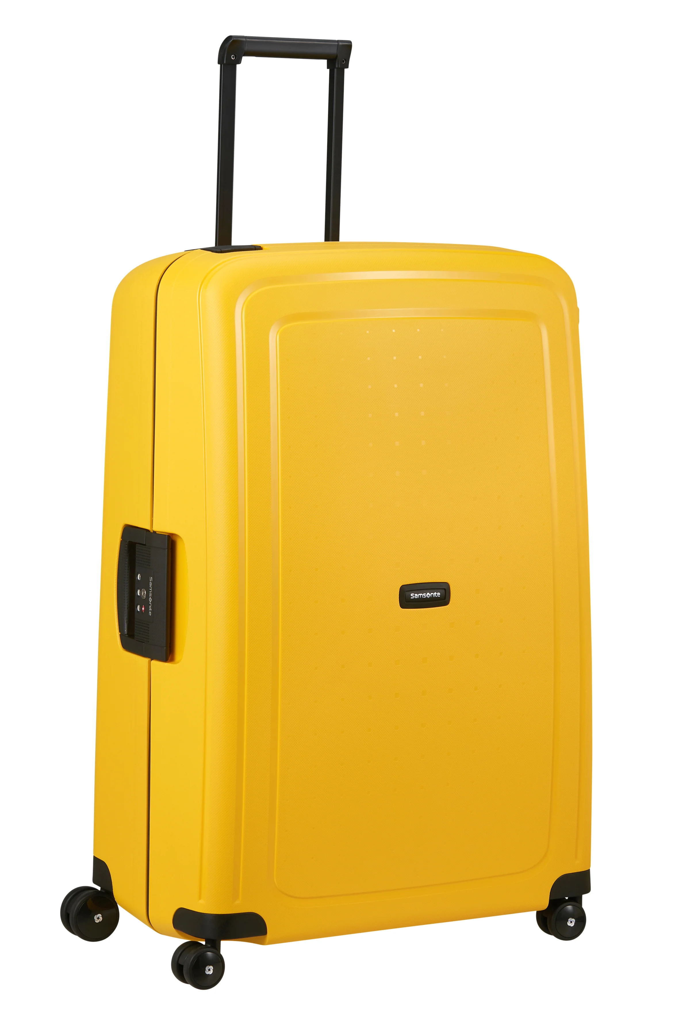 MALETA SAMSONITE  S-CURE (4 RUEDAS) 81CM - Image 85