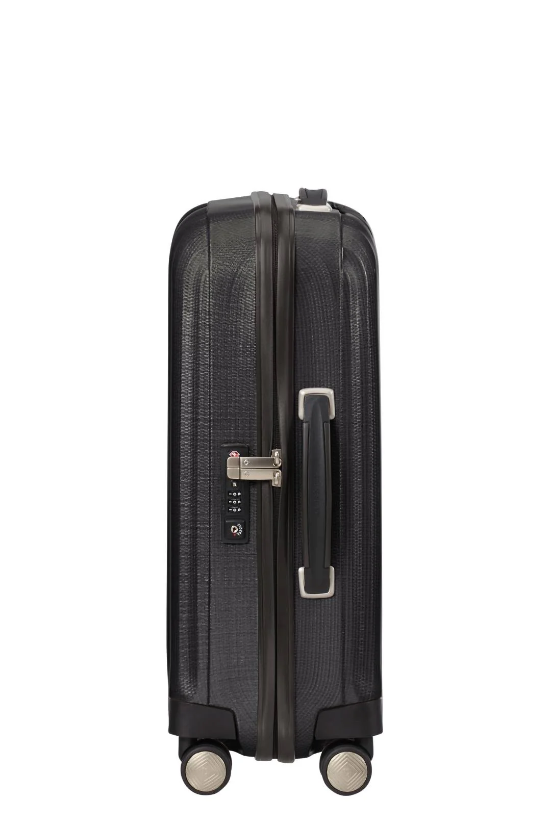 Samsonite Maleta de cabina LITE-CUBE 55cm - Image 10