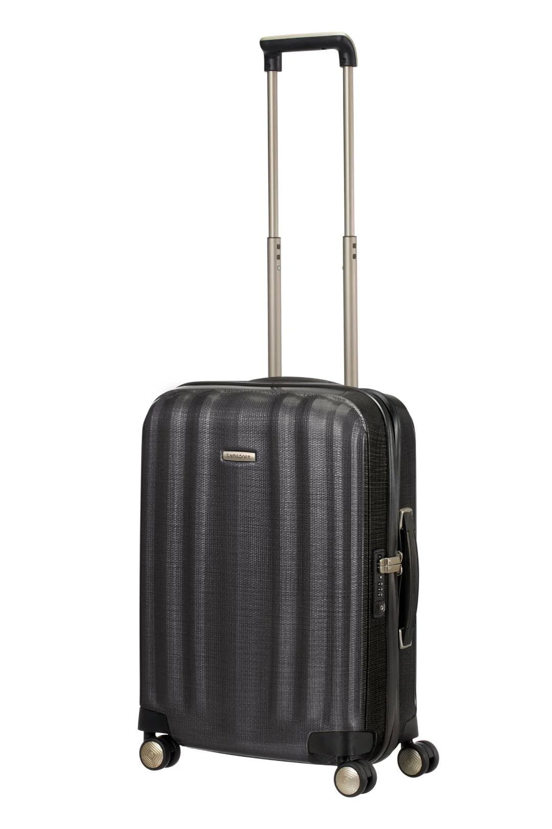 Samsonite Maleta de cabina LITE-CUBE 55cm - Image 12