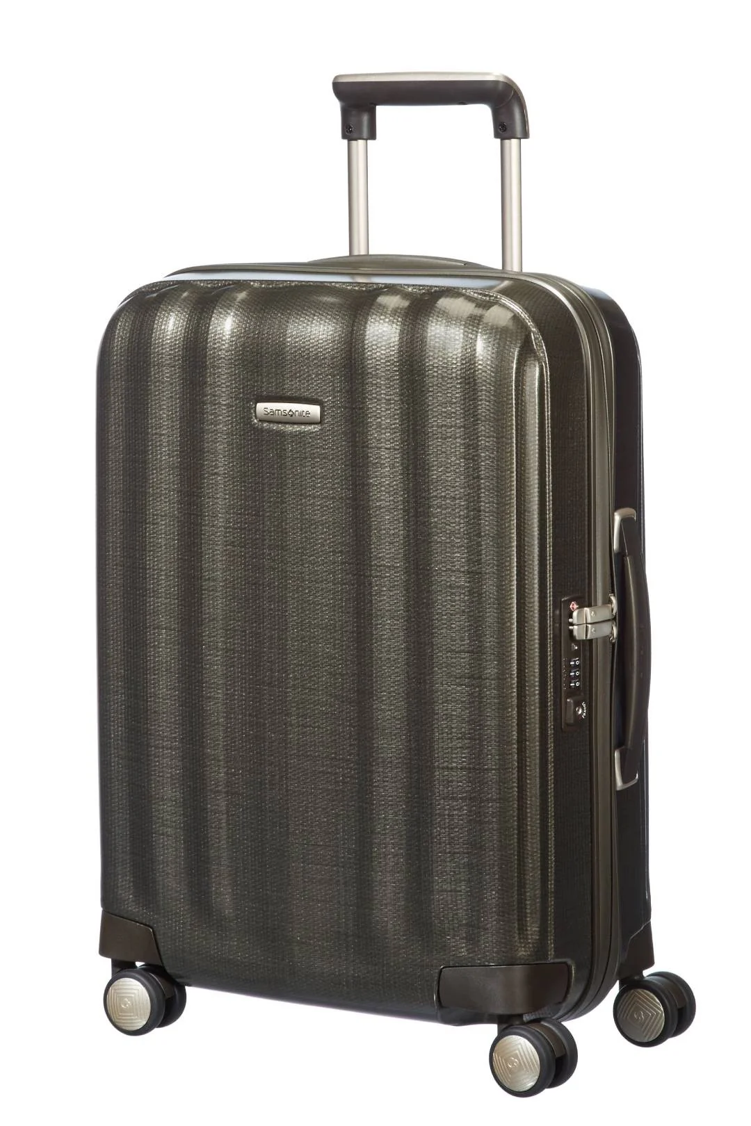 Samsonite Maleta de cabina LITE-CUBE 55cm - Image 15