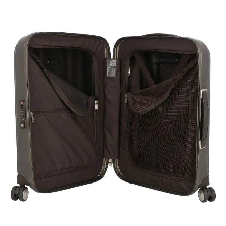 Samsonite Maleta de cabina LITE-CUBE 55cm - Image 16