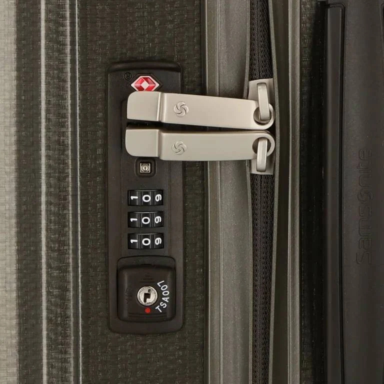 Samsonite Maleta de cabina LITE-CUBE 55cm - Image 18
